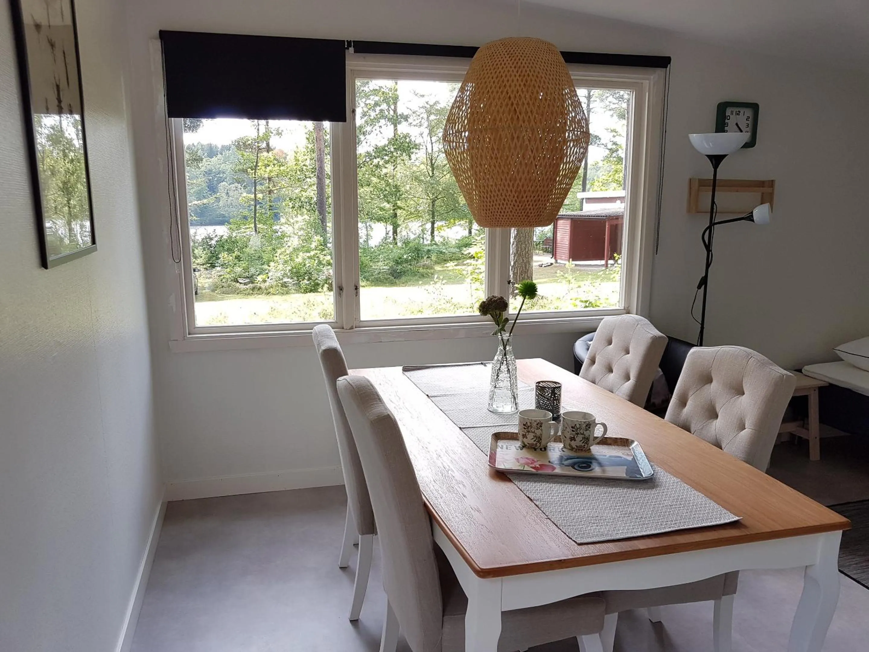 Långasjönäs Camping & Stugby