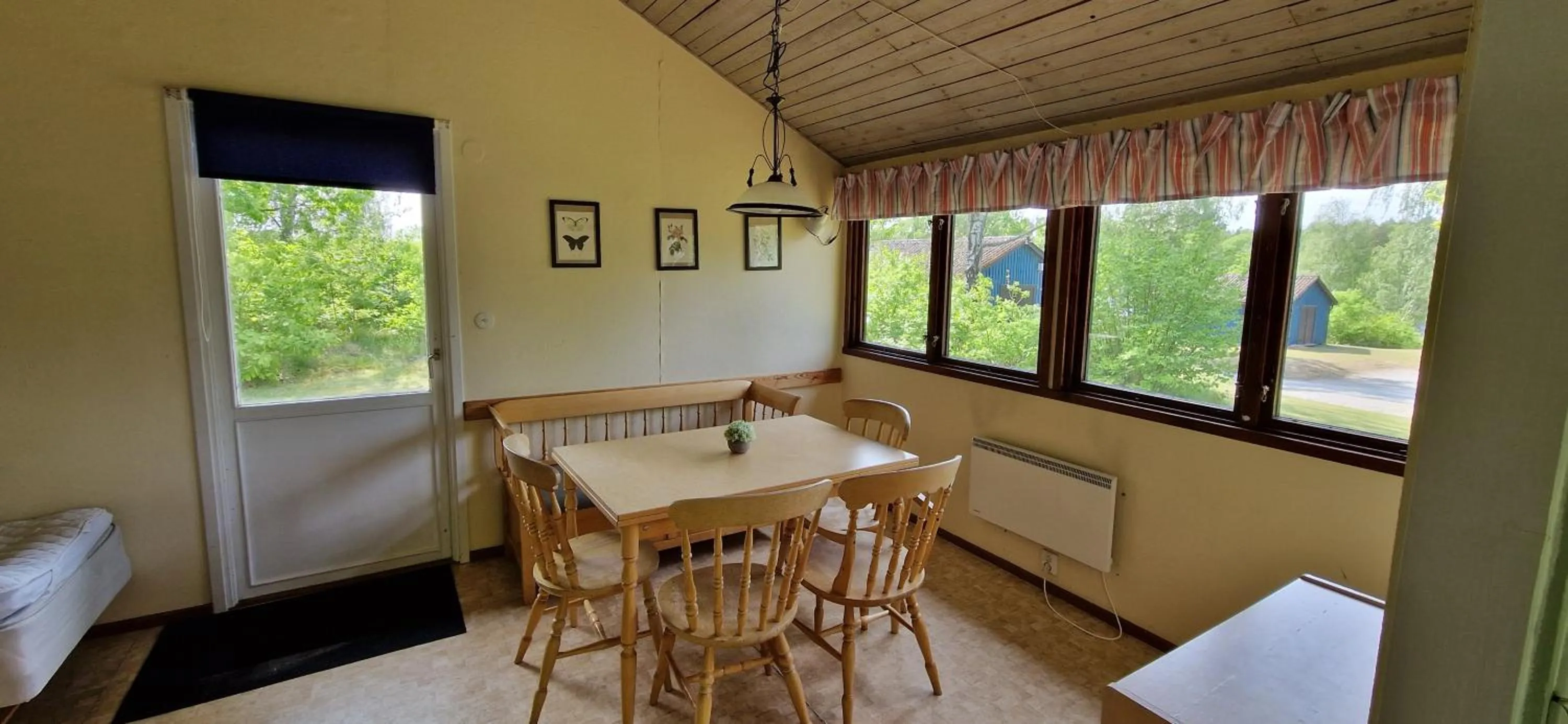 Långasjönäs Camping & Stugby