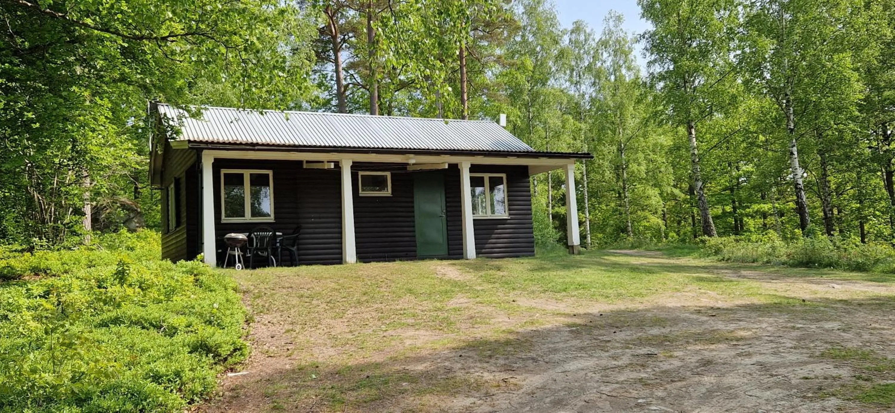 Långasjönäs Camping & Stugby
