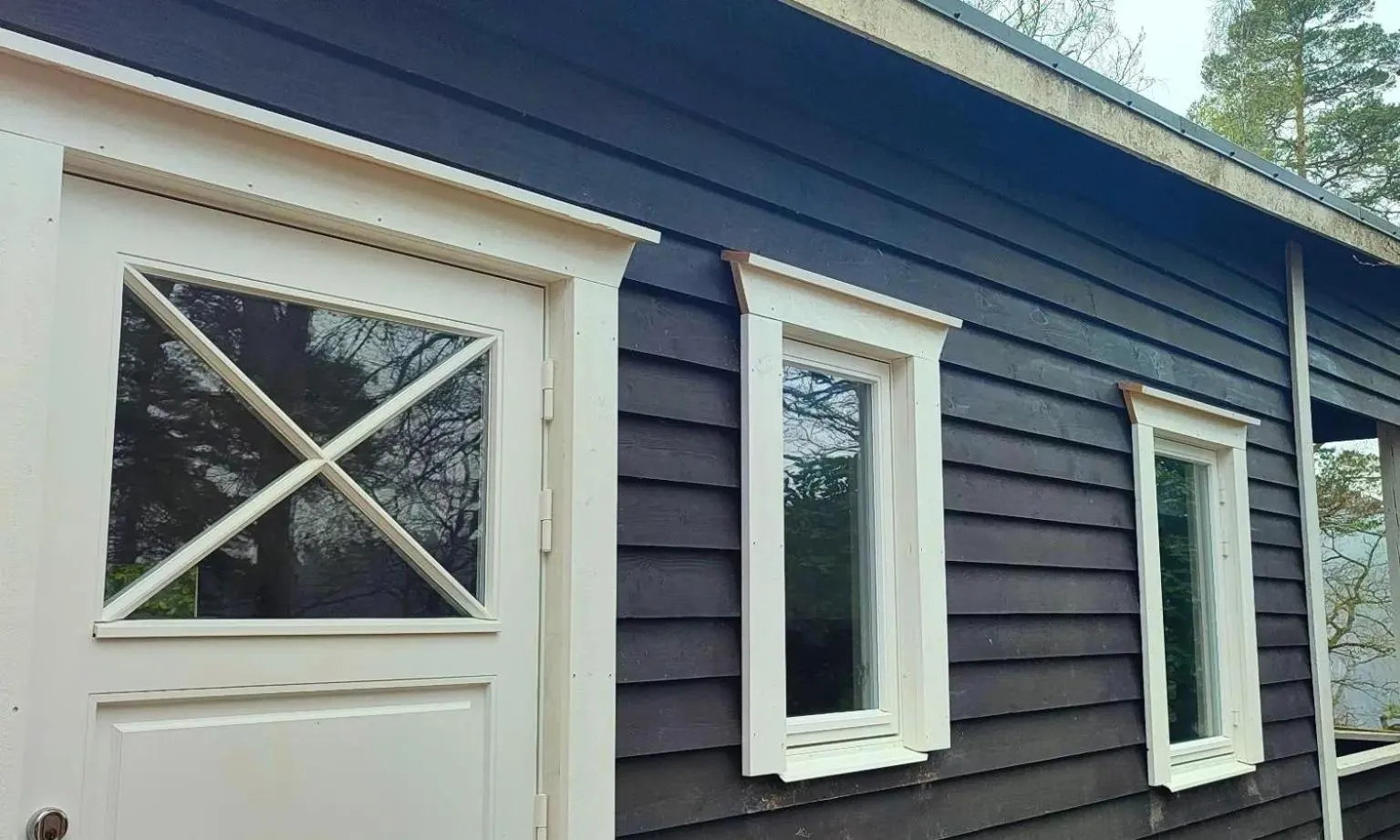 Långasjönäs Camping & Stugby