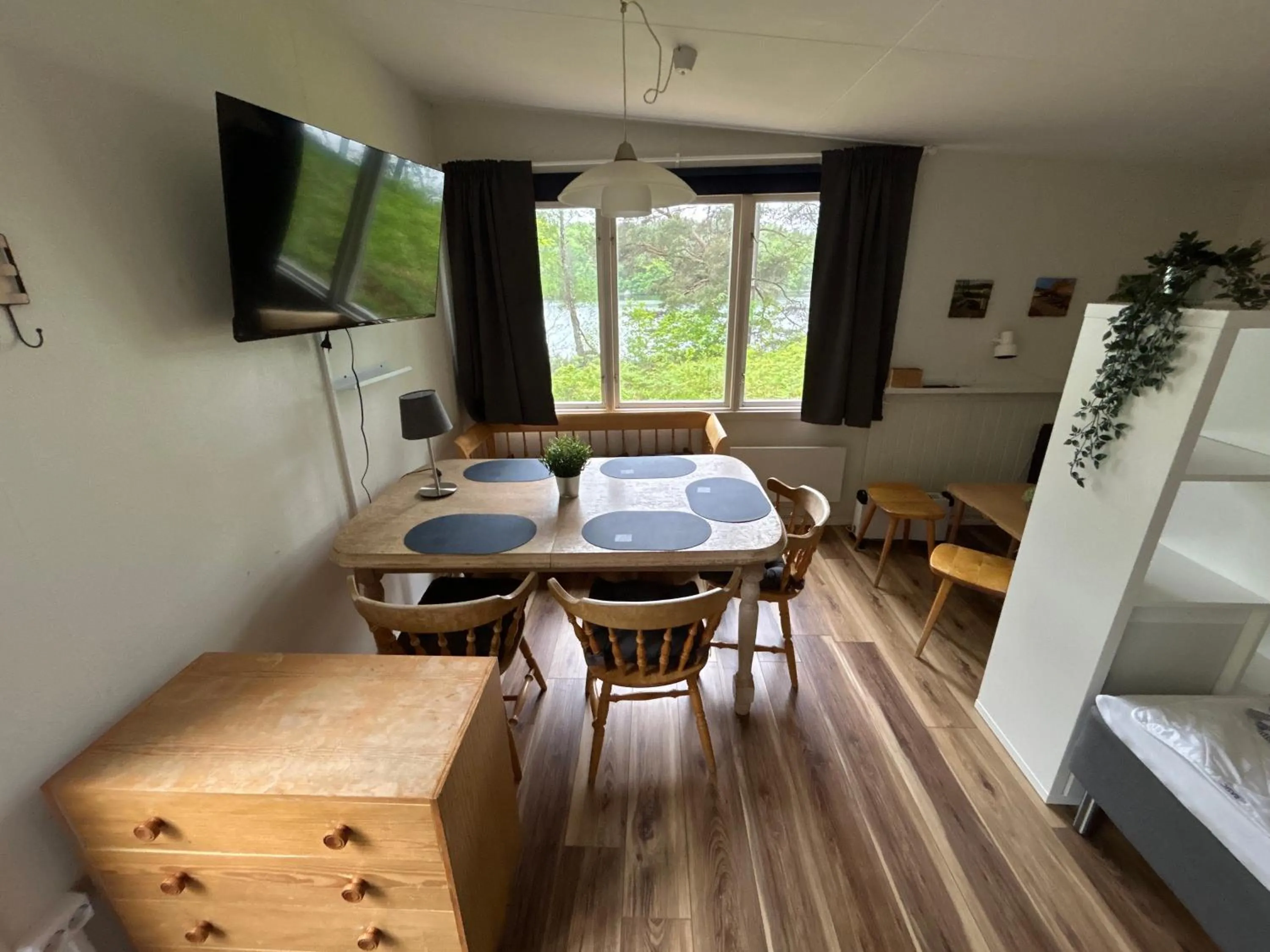 Långasjönäs Camping & Stugby