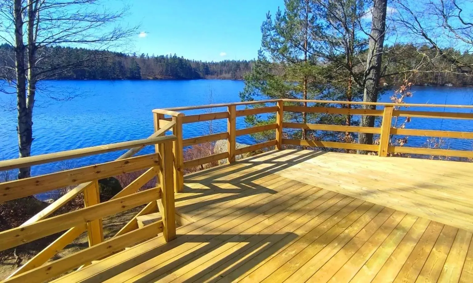 Långasjönäs Camping & Stugby