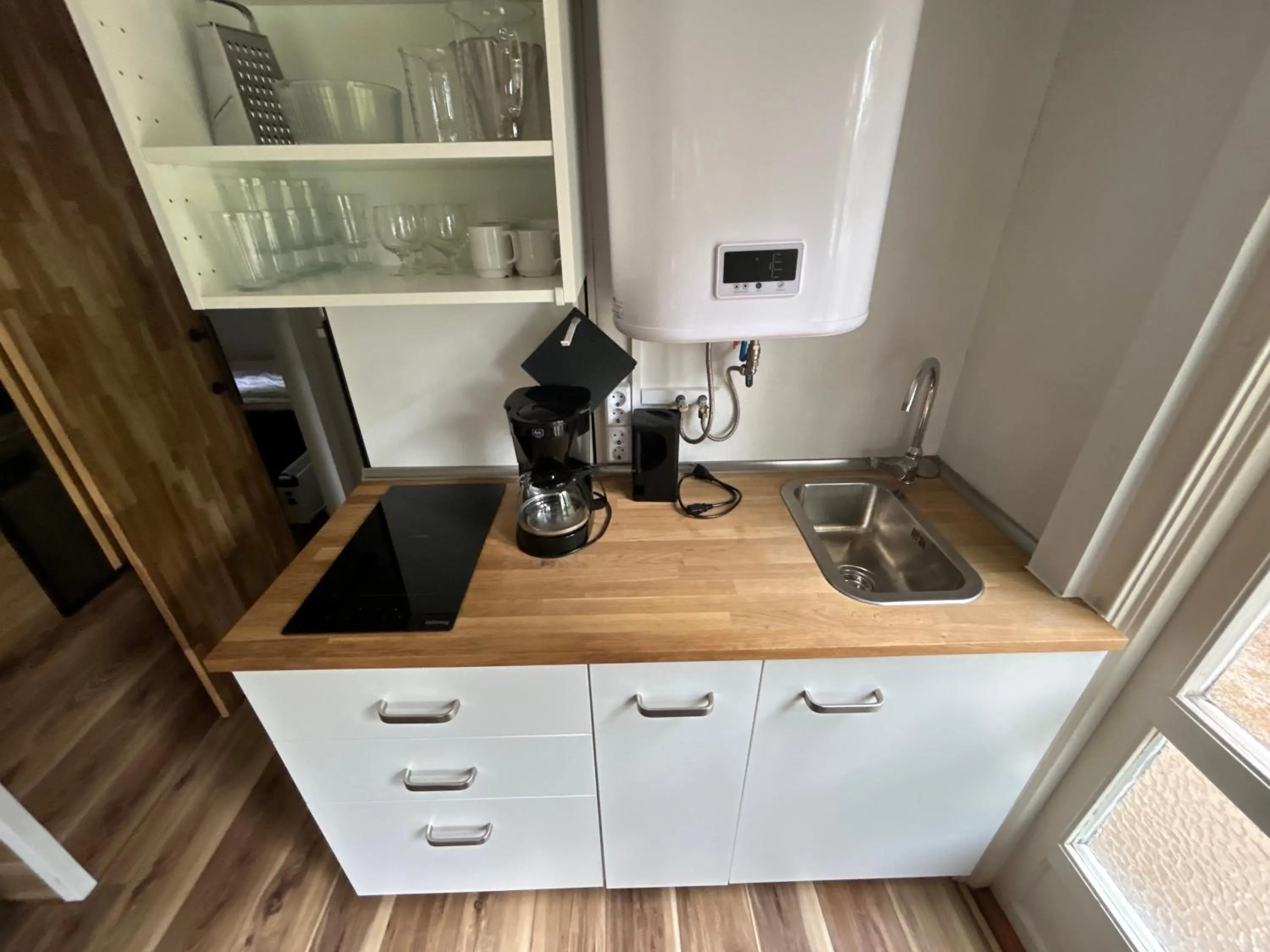 Långasjönäs Camping & Stugby