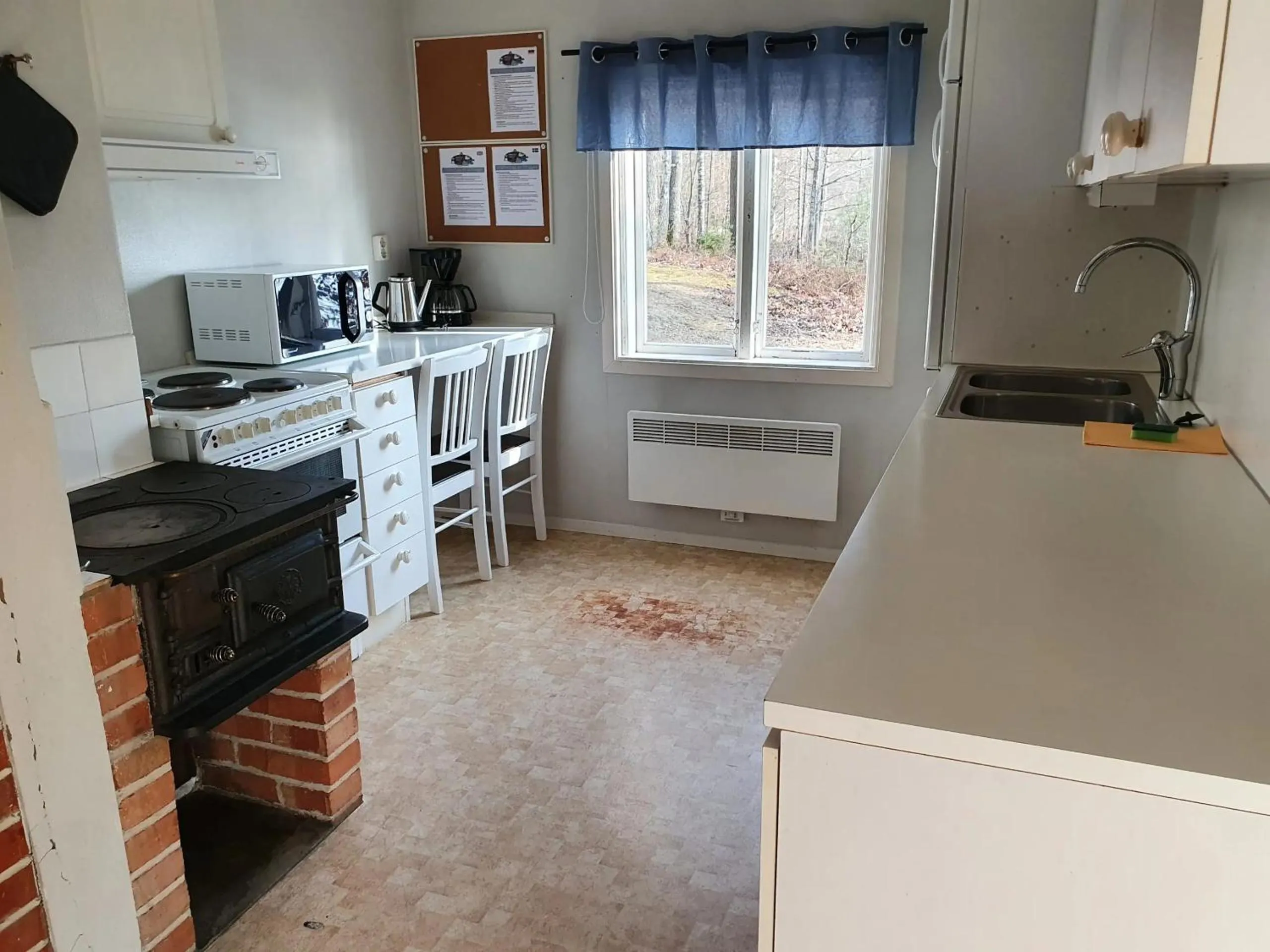 Långasjönäs Camping & Stugby