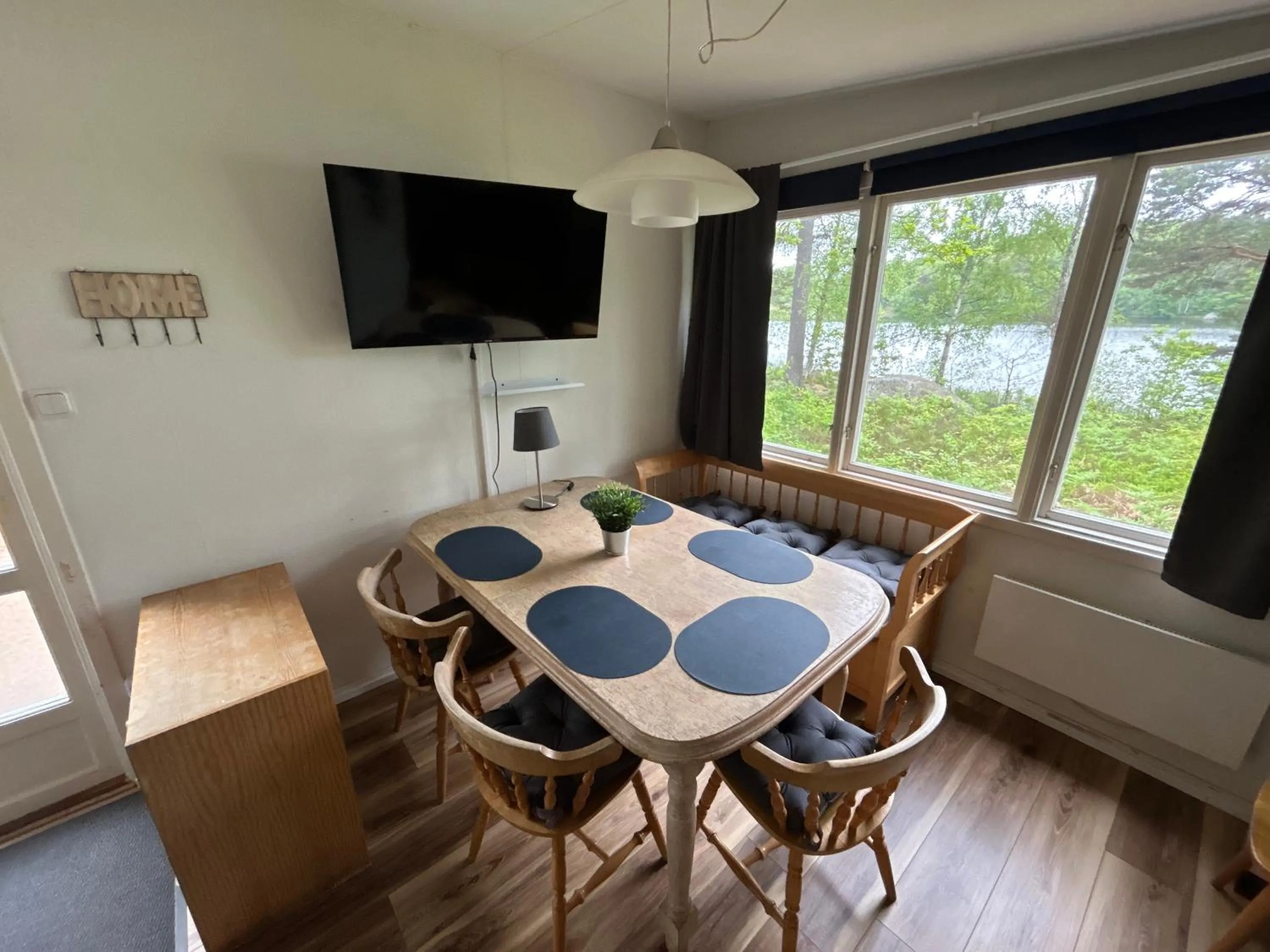 Långasjönäs Camping & Stugby