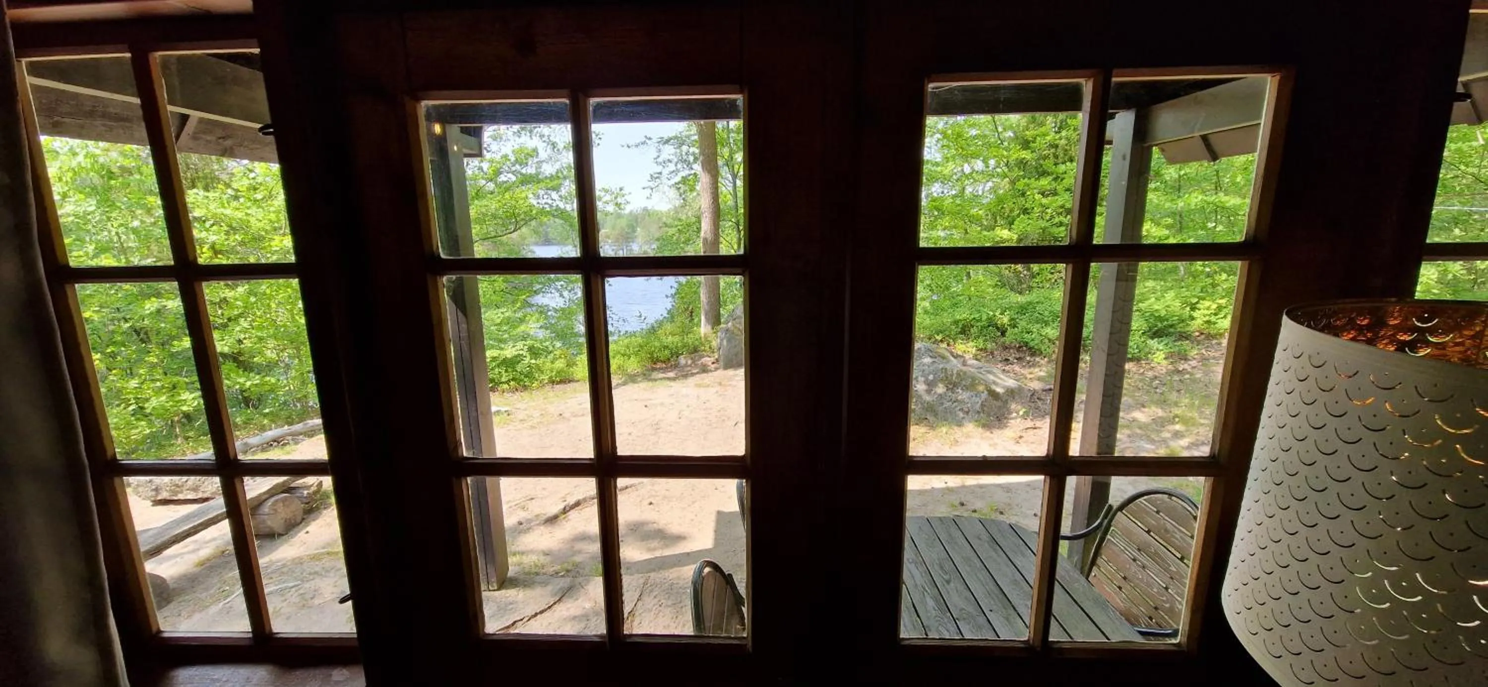 Långasjönäs Camping & Stugby