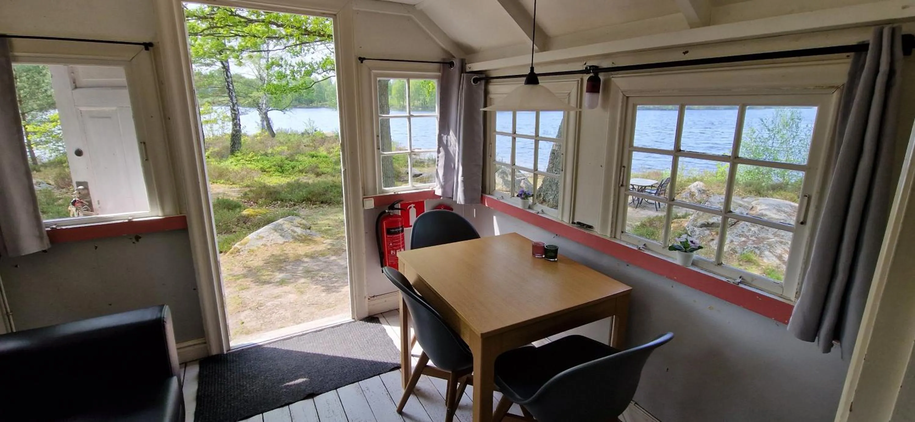 Långasjönäs Camping & Stugby