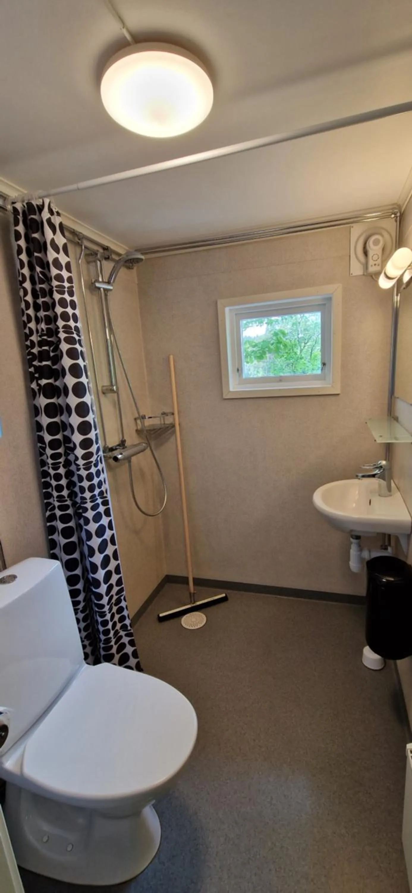 Långasjönäs Camping & Stugby