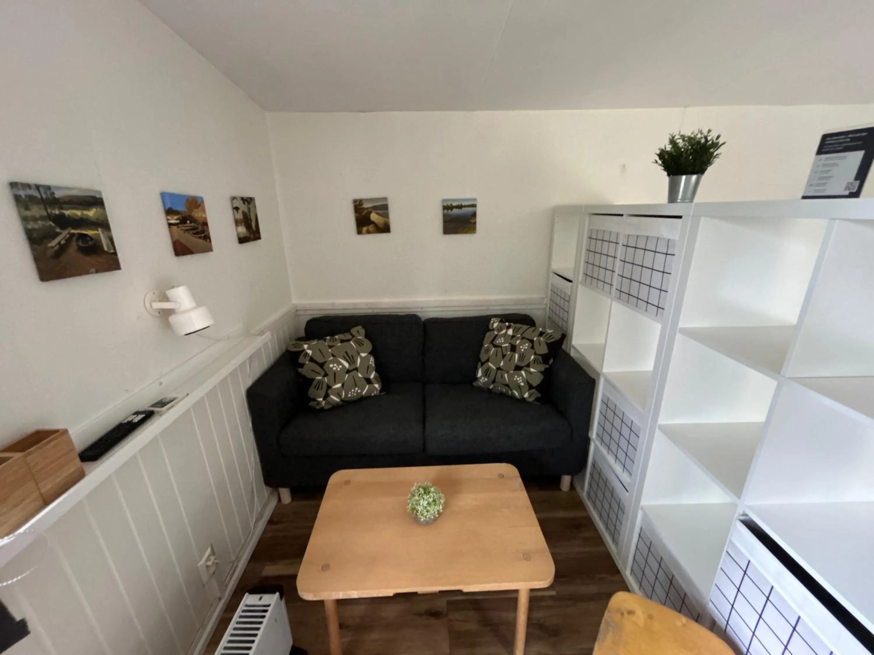 Långasjönäs Camping & Stugby