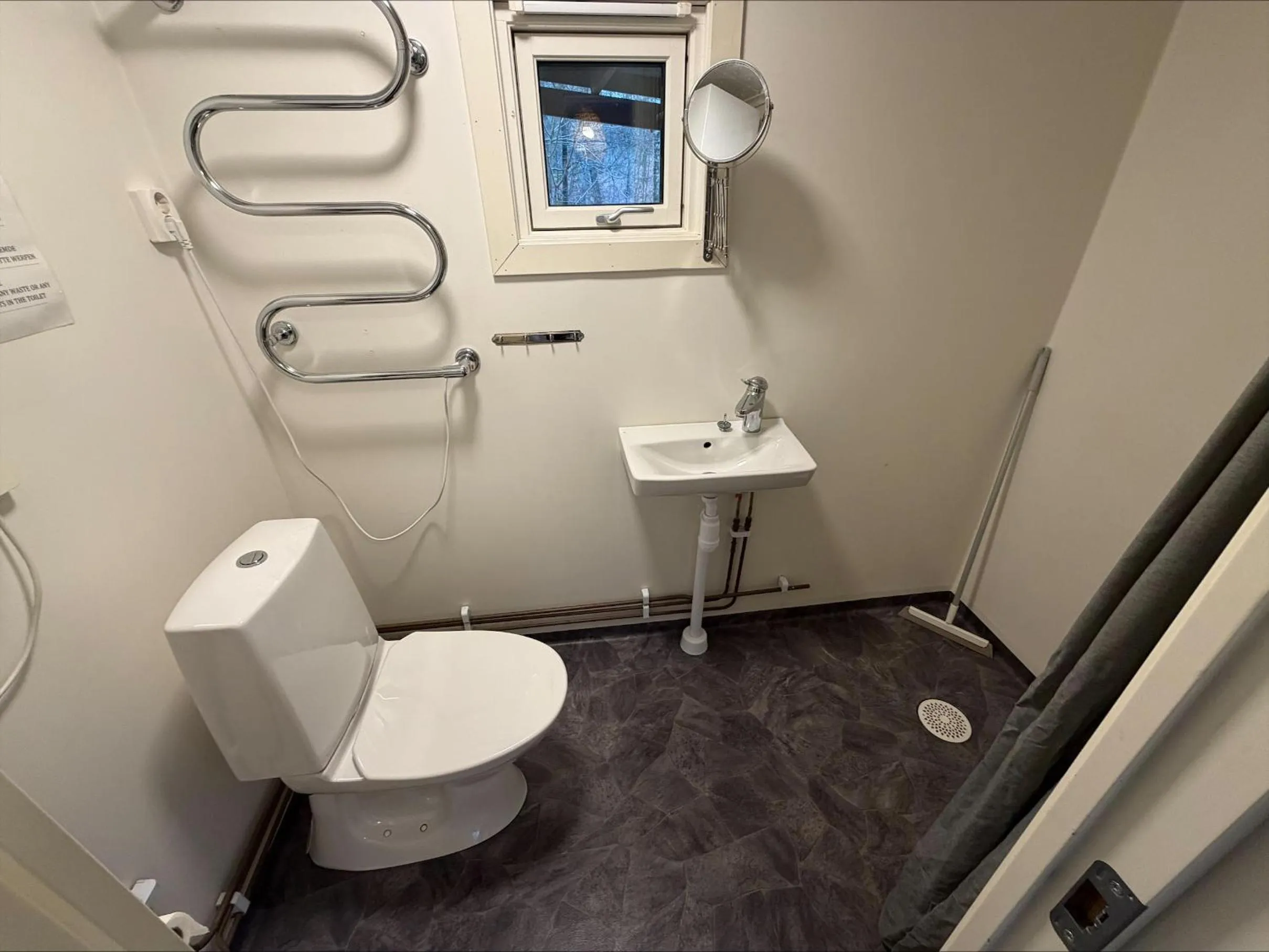 Långasjönäs Camping & Stugby