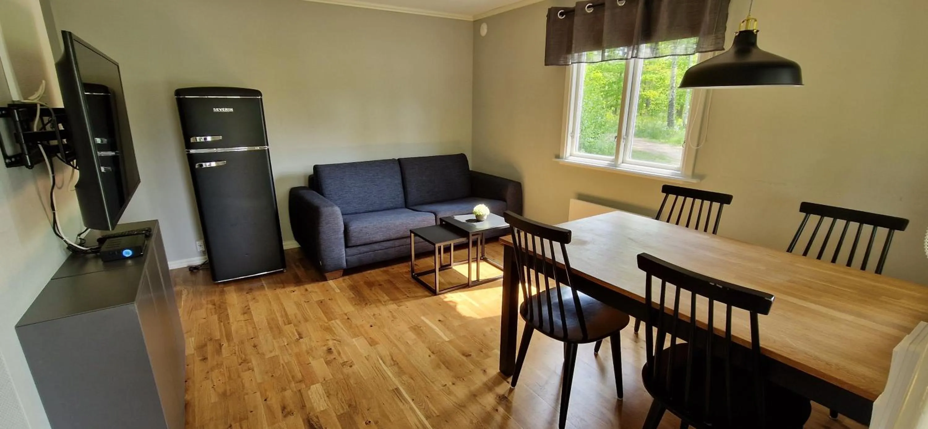 Långasjönäs Camping & Stugby