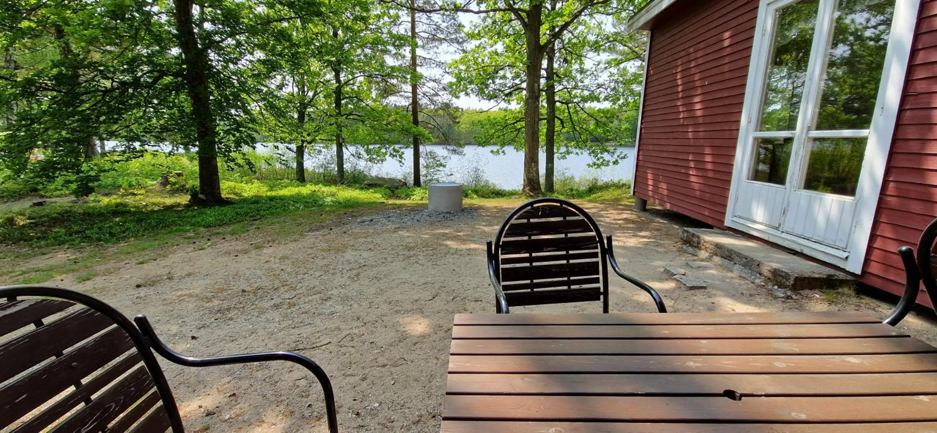 Långasjönäs Camping & Stugby