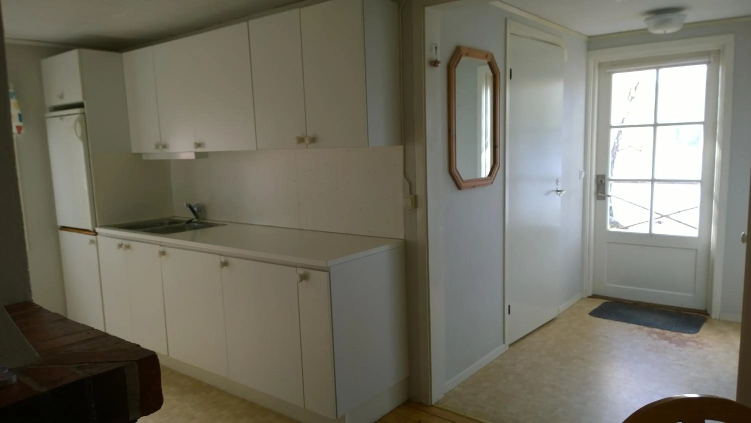 Långasjönäs Camping & Stugby