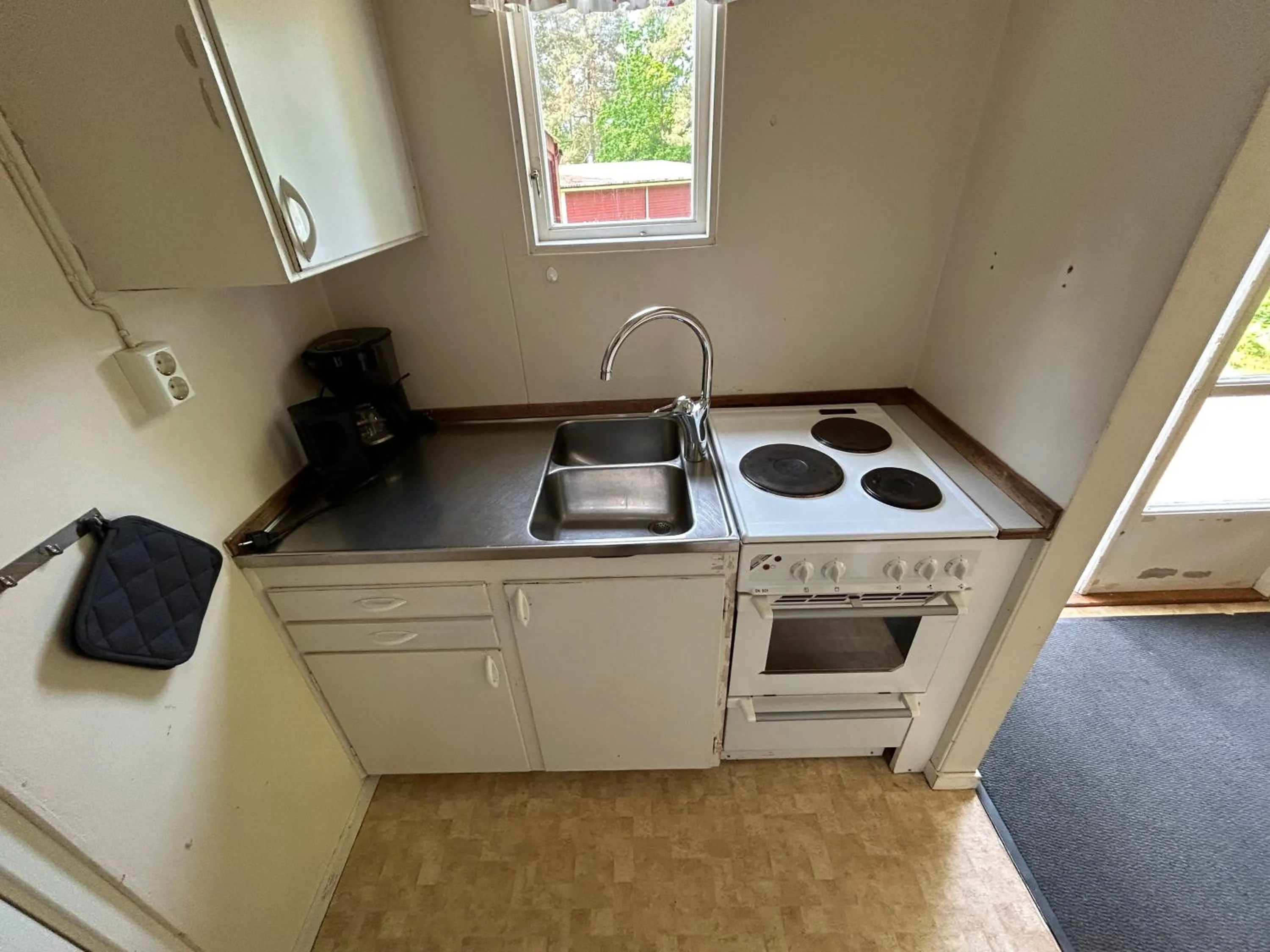 Långasjönäs Camping & Stugby