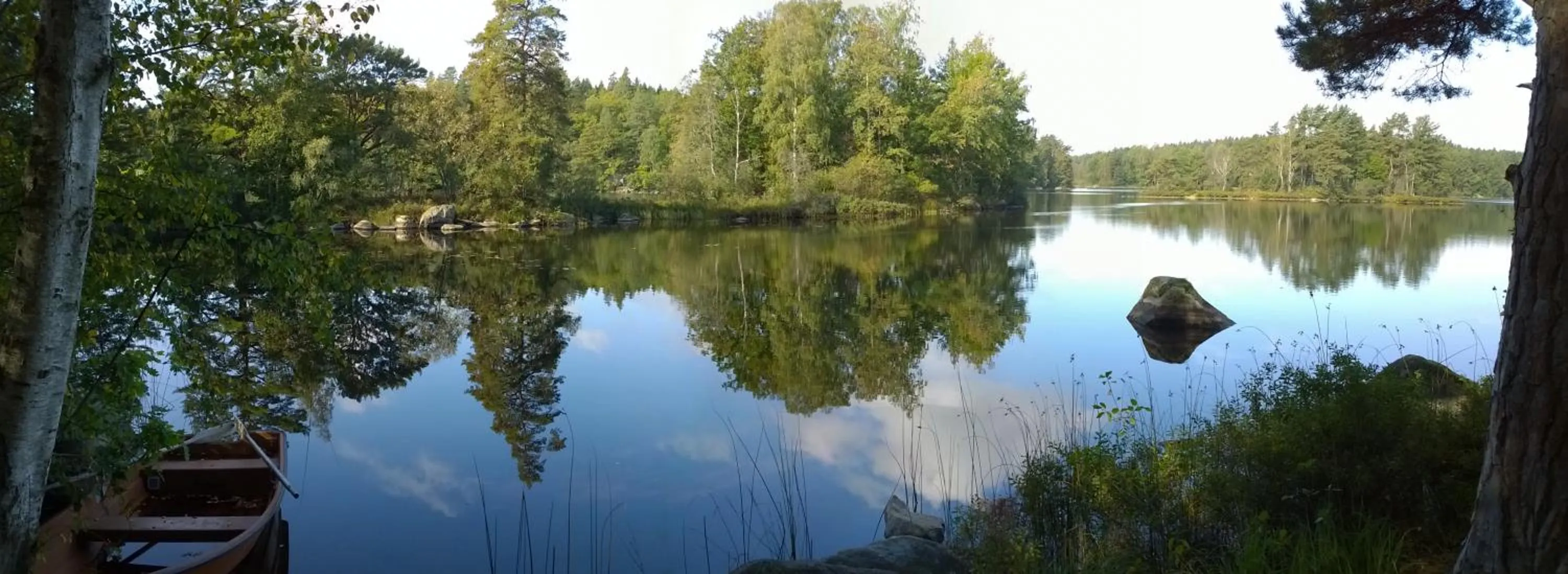Långasjönäs Camping & Stugby