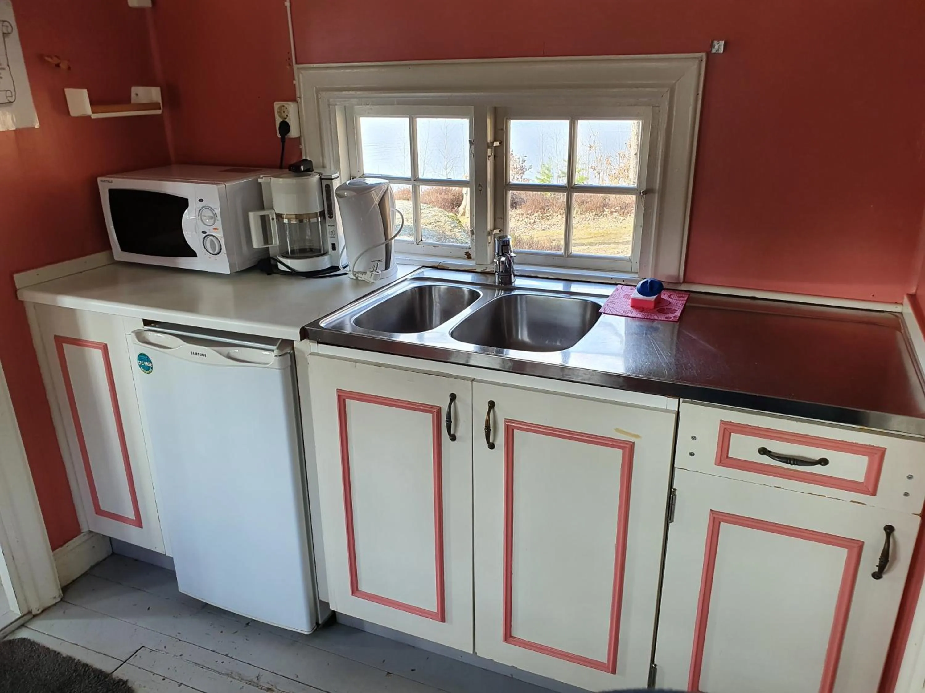 Långasjönäs Camping & Stugby