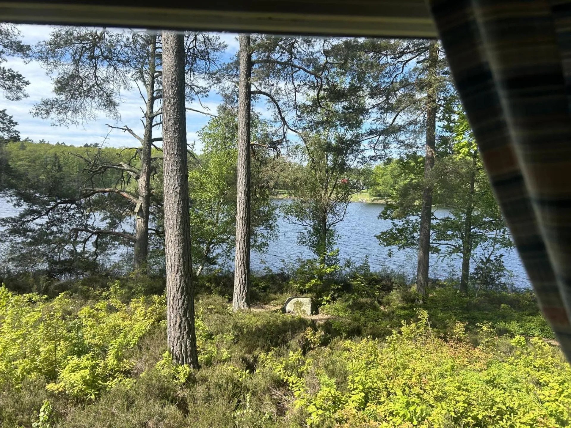 Långasjönäs Camping & Stugby