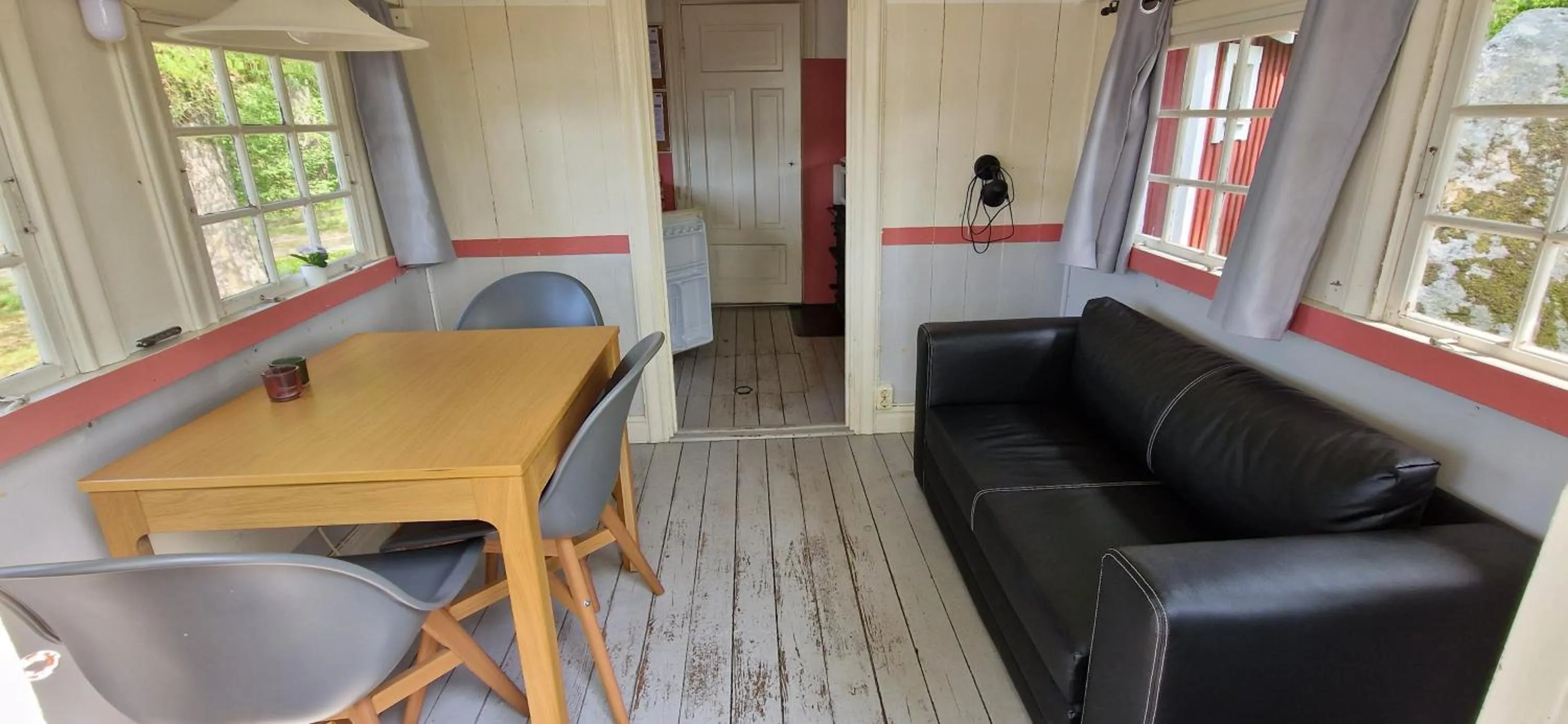 Långasjönäs Camping & Stugby