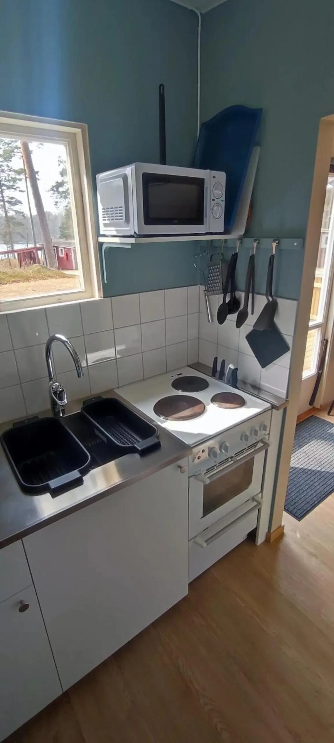 Långasjönäs Camping & Stugby