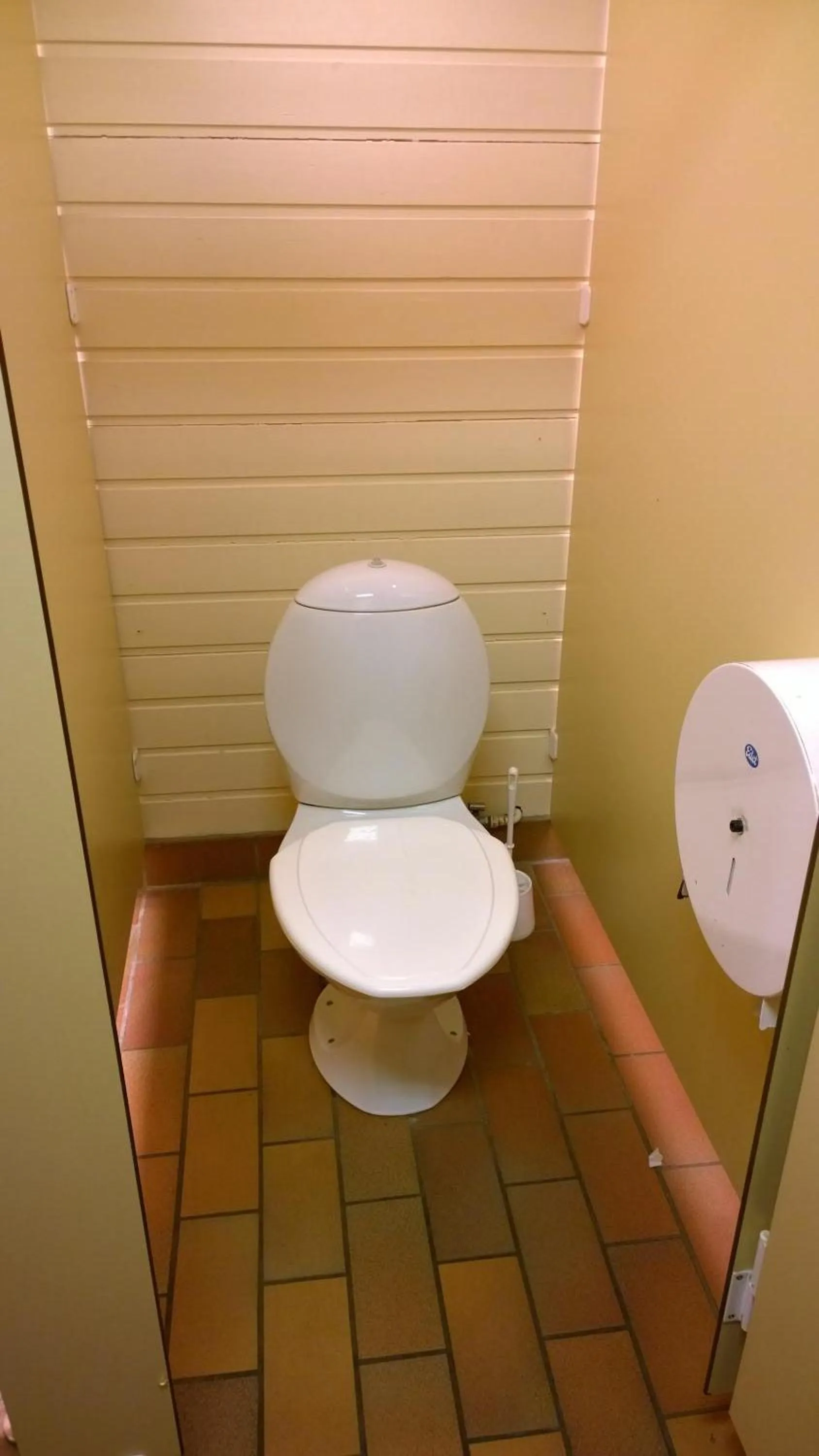 Långasjönäs Camping & Stugby