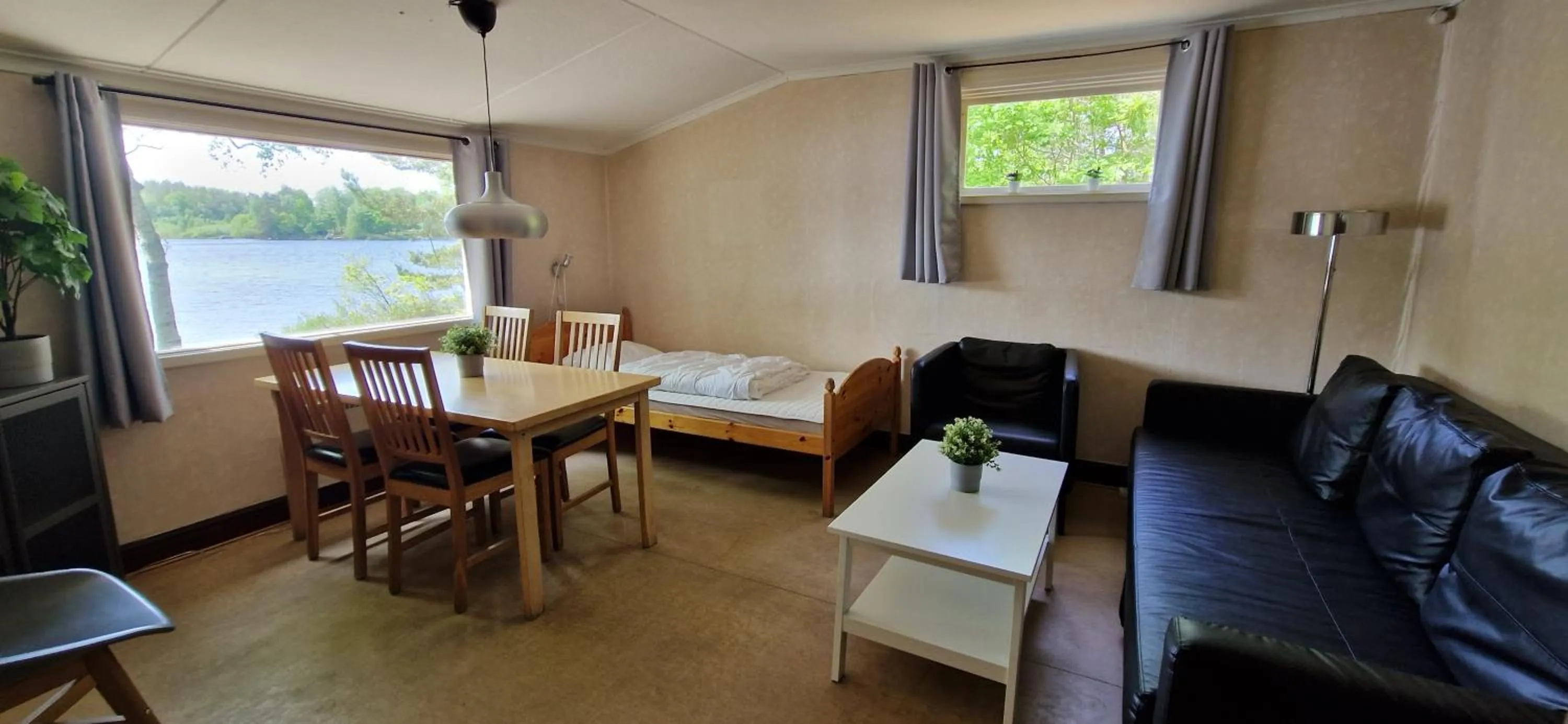 Långasjönäs Camping & Stugby