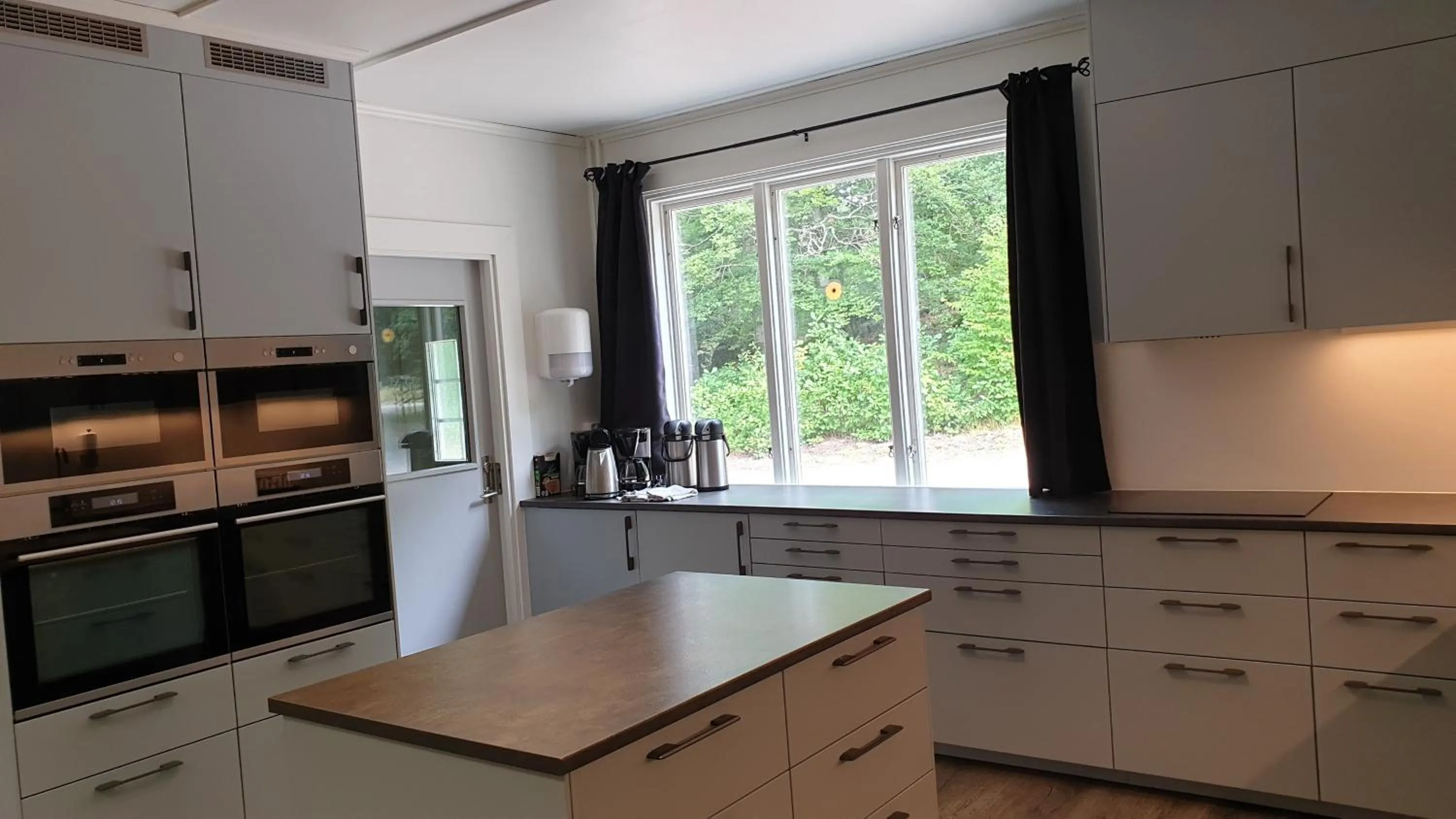 Långasjönäs Camping & Stugby