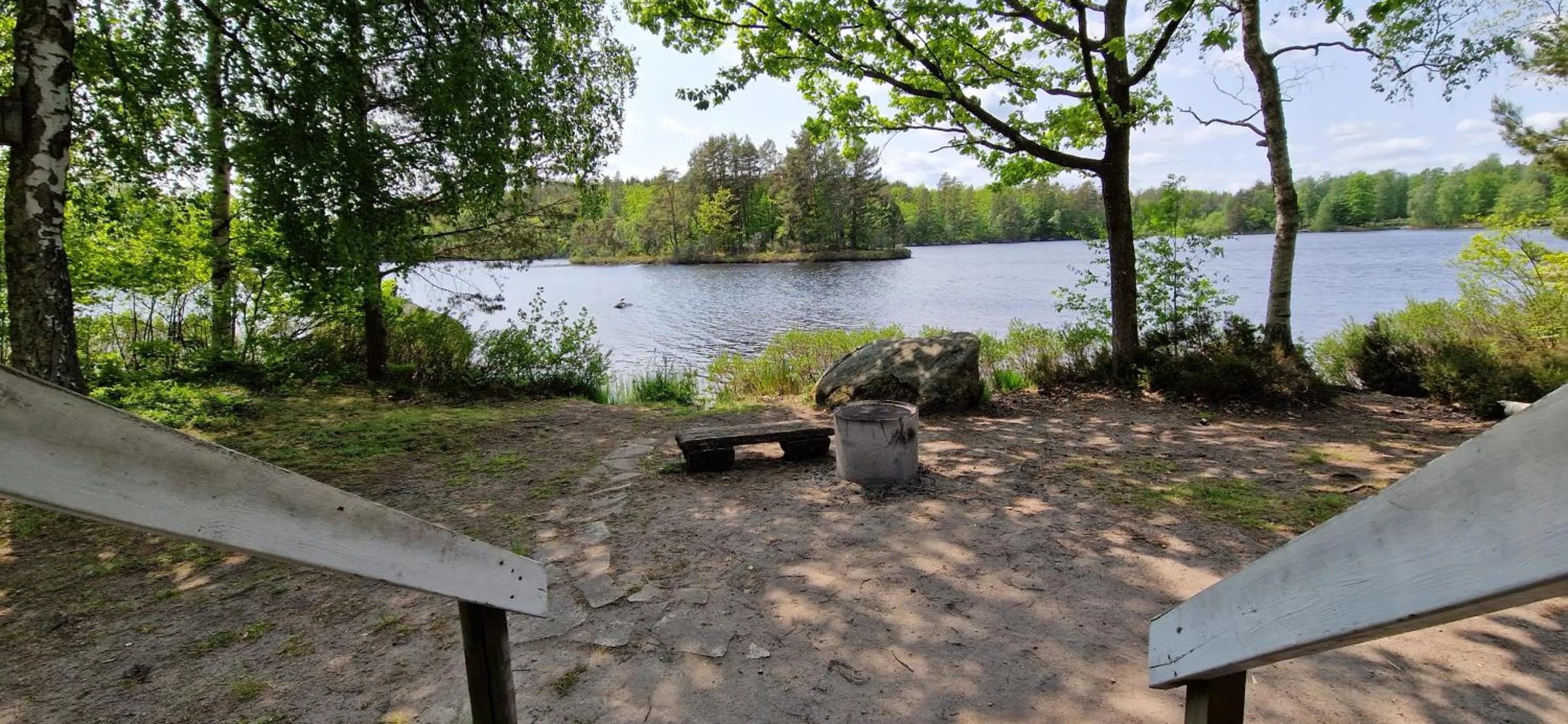 Långasjönäs Camping & Stugby