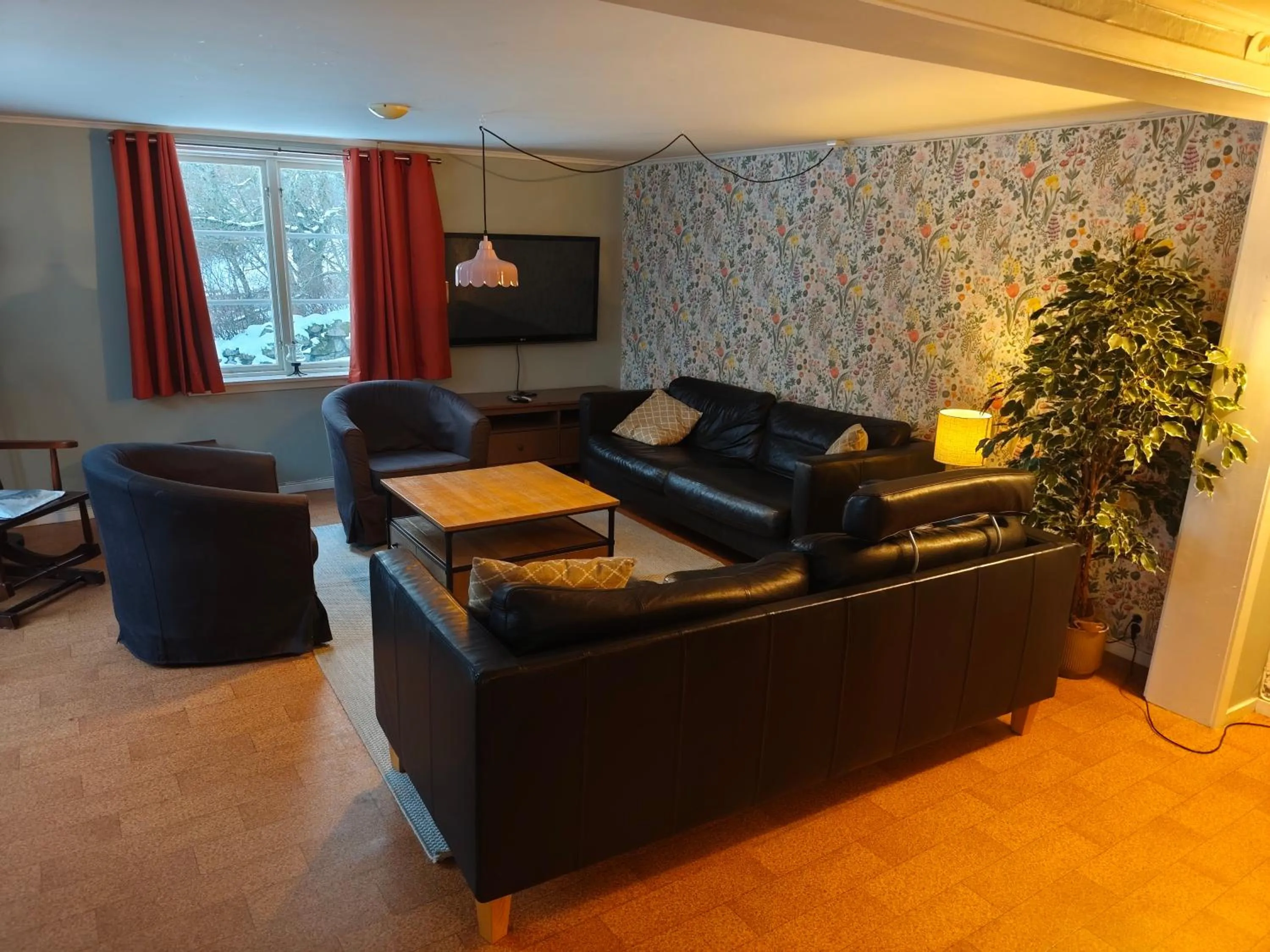 Långasjönäs Camping & Stugby