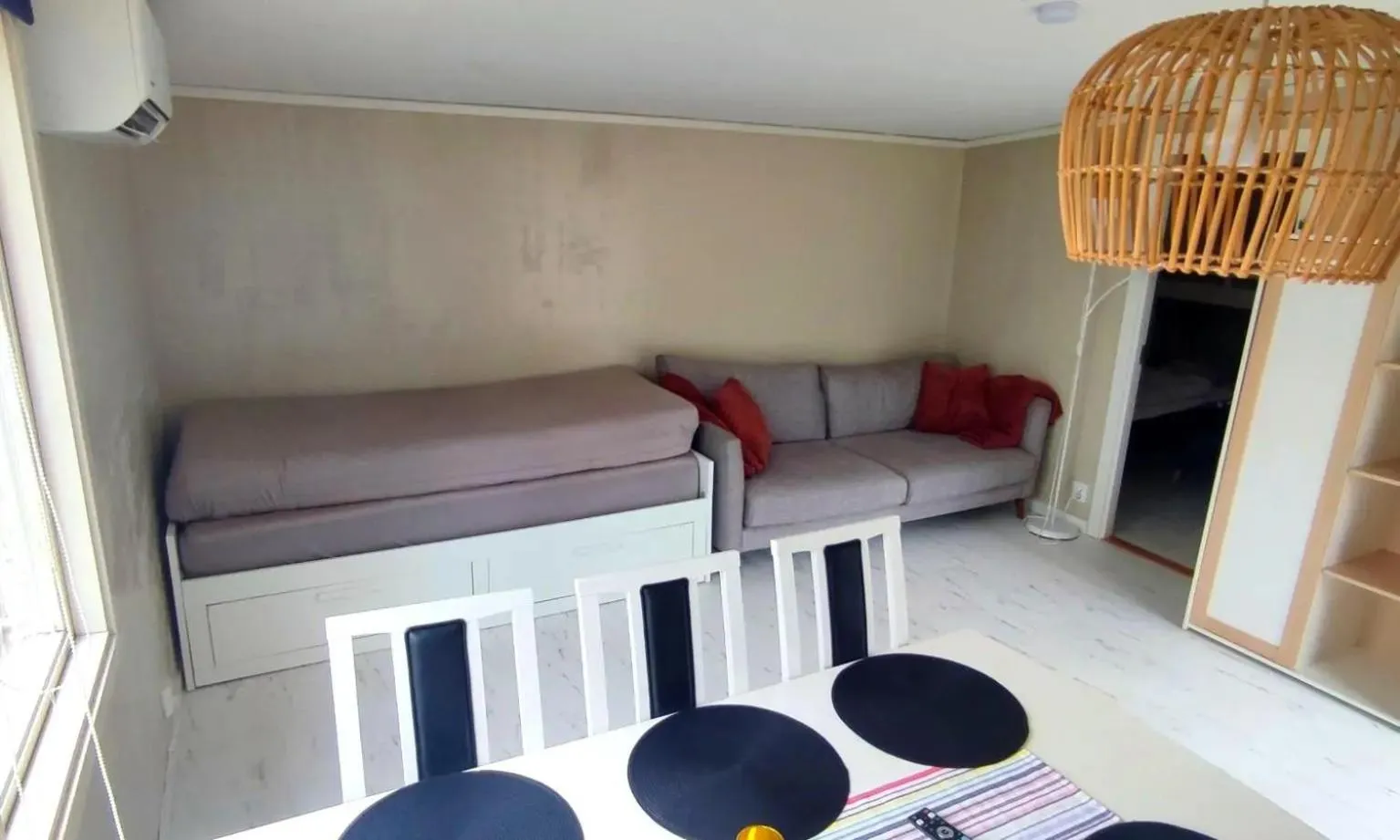 Långasjönäs Camping & Stugby