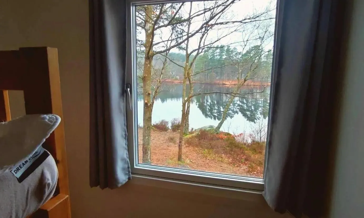 Långasjönäs Camping & Stugby