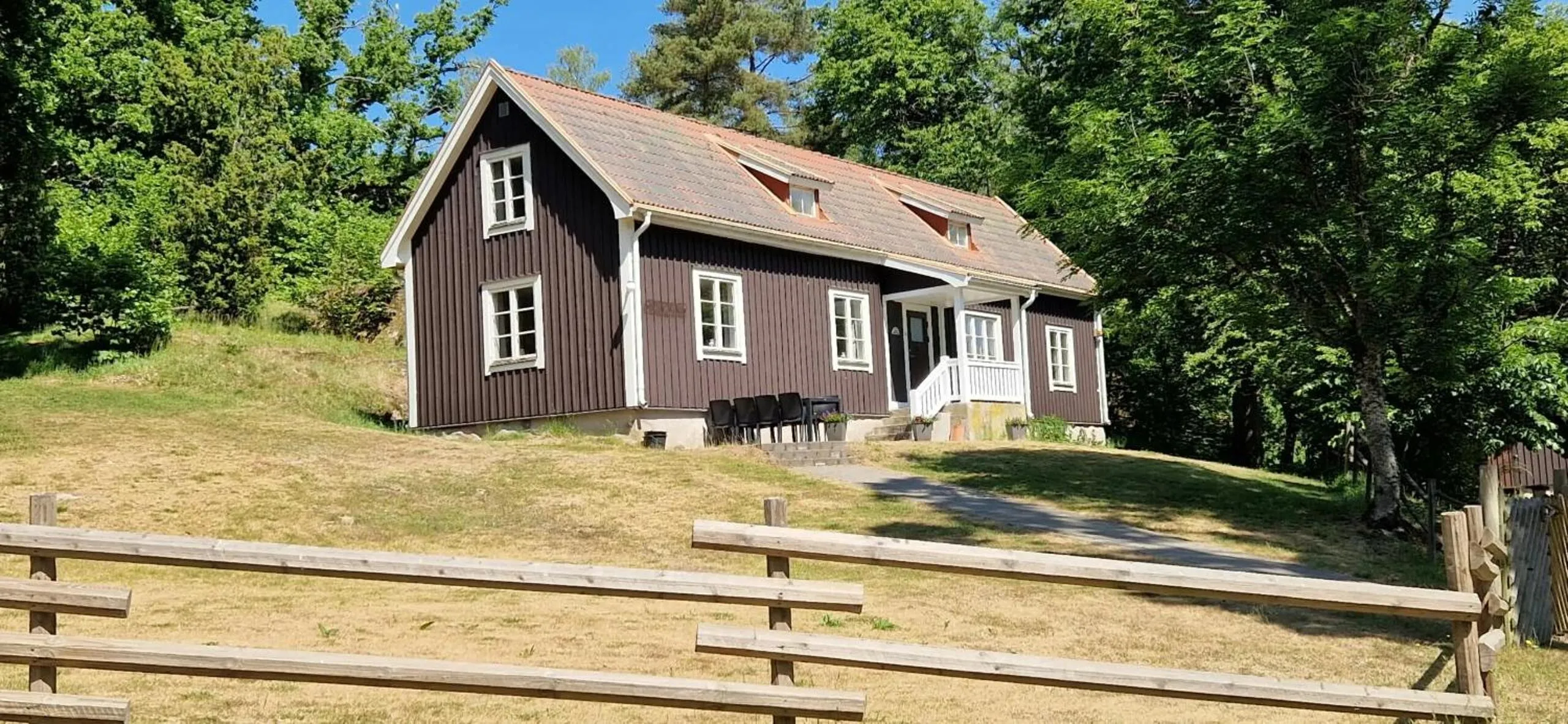 Långasjönäs Camping & Stugby