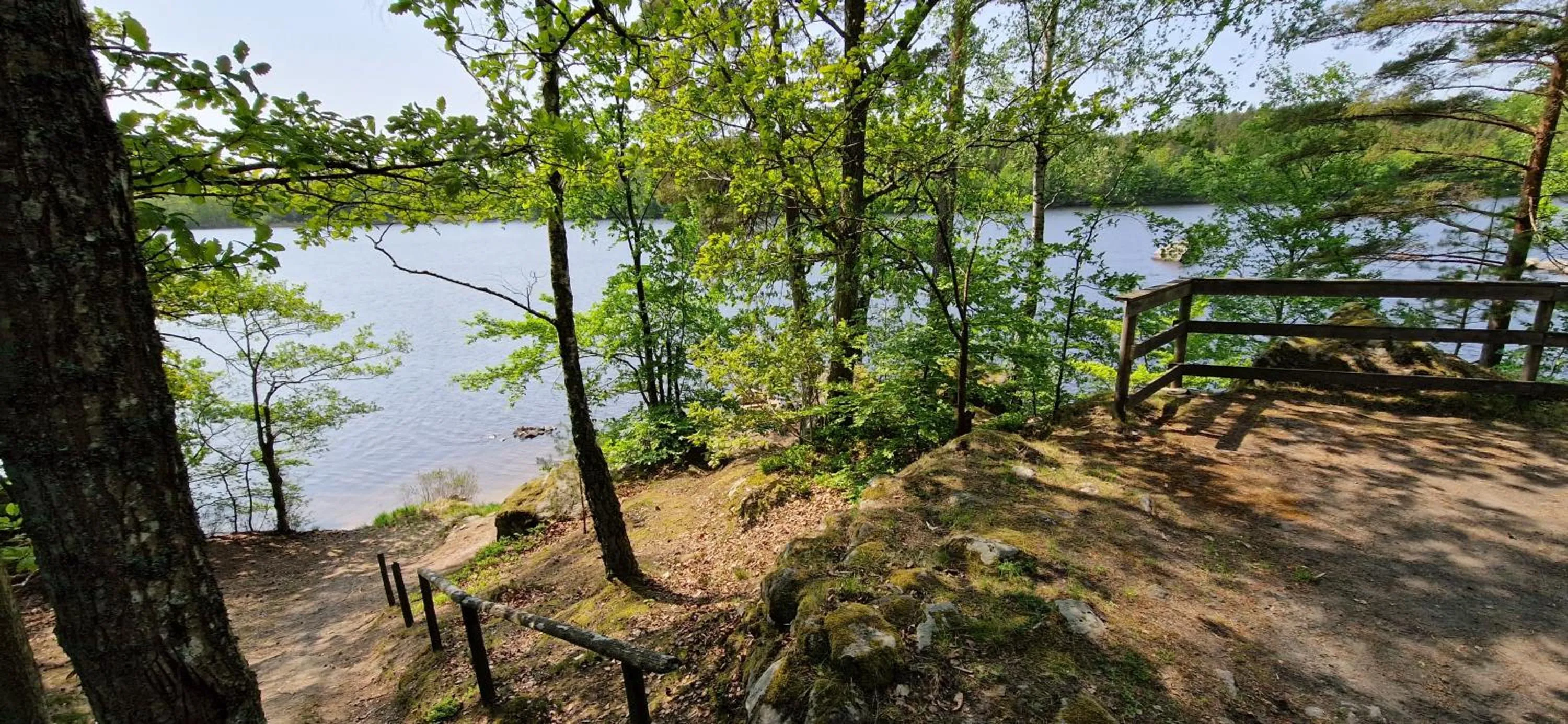 Långasjönäs Camping & Stugby