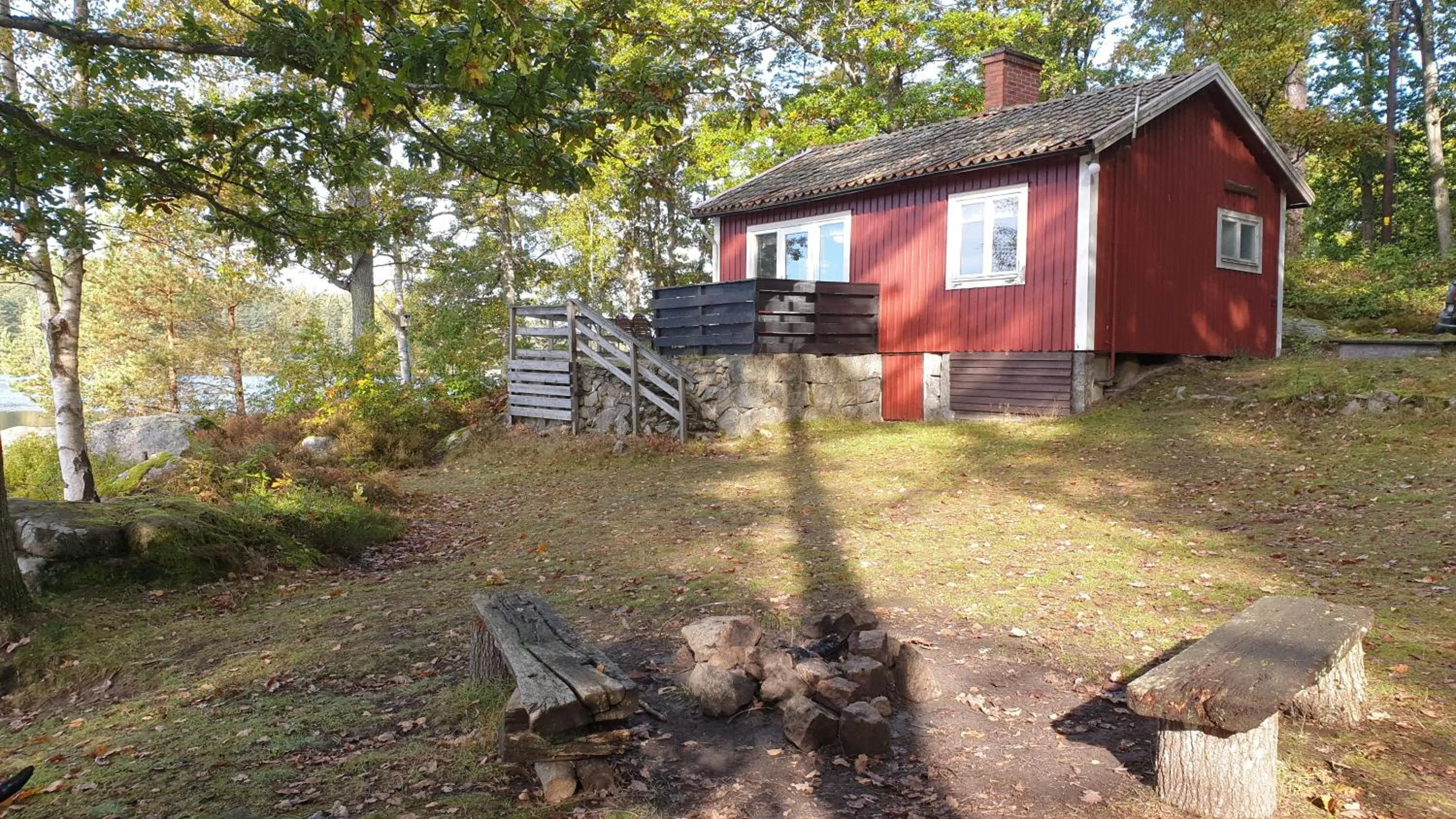 Långasjönäs Camping & Stugby