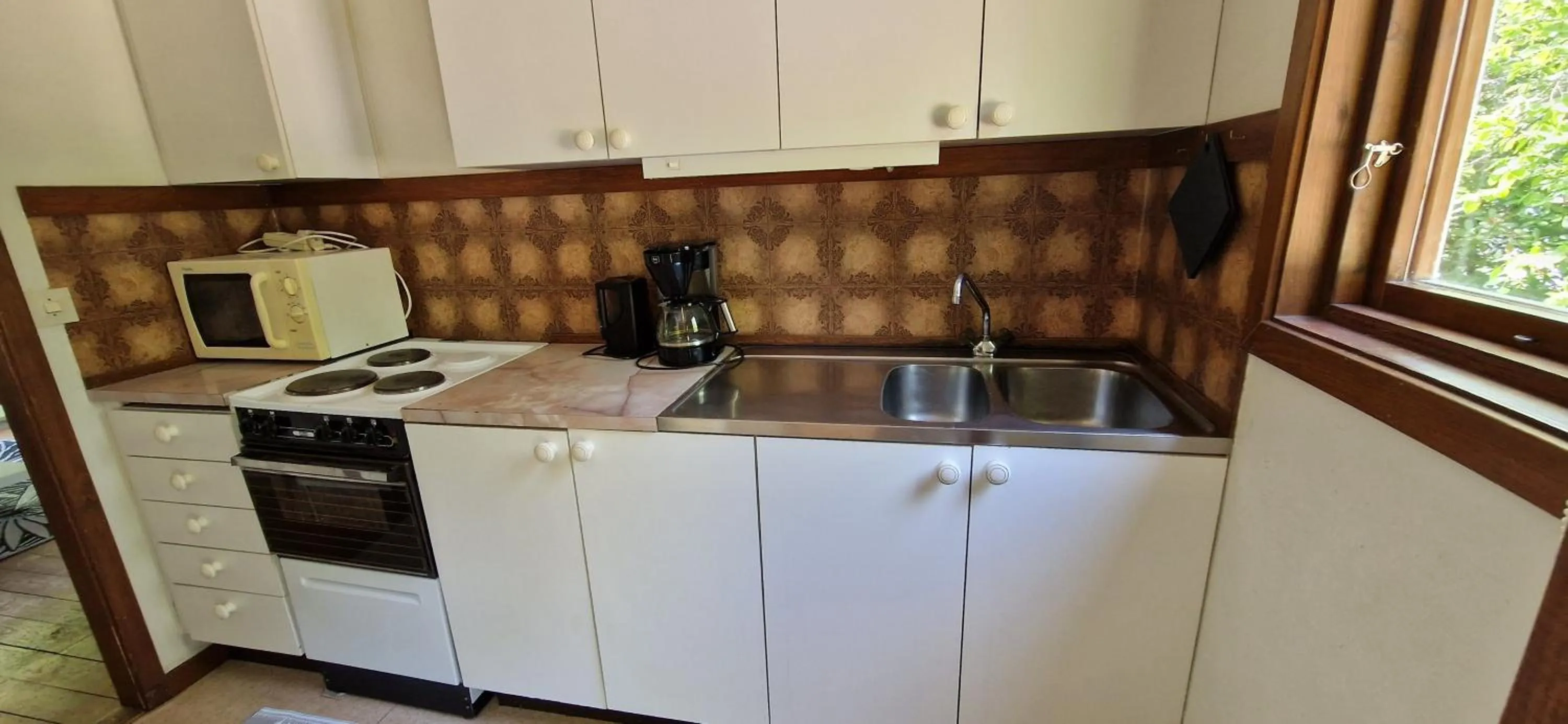 Långasjönäs Camping & Stugby