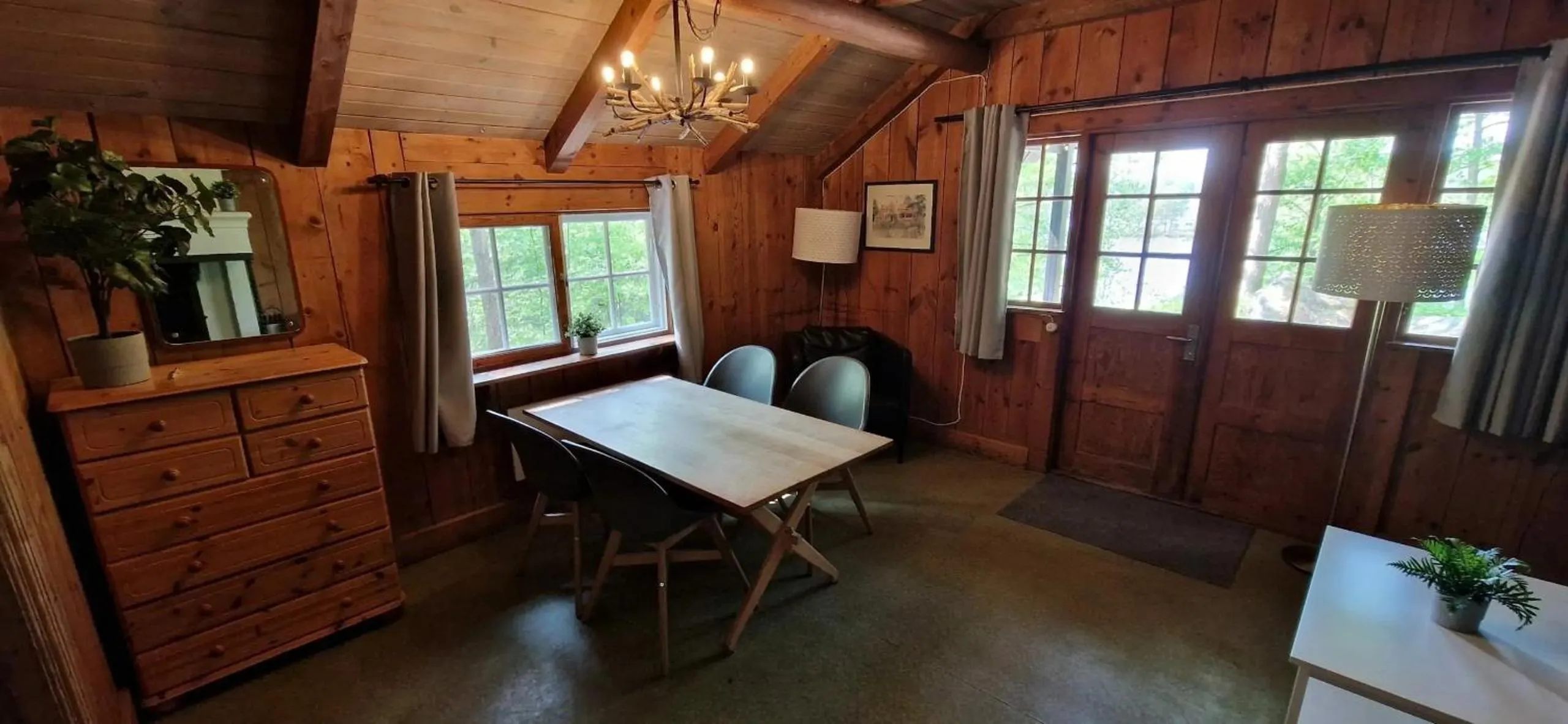 Långasjönäs Camping & Stugby