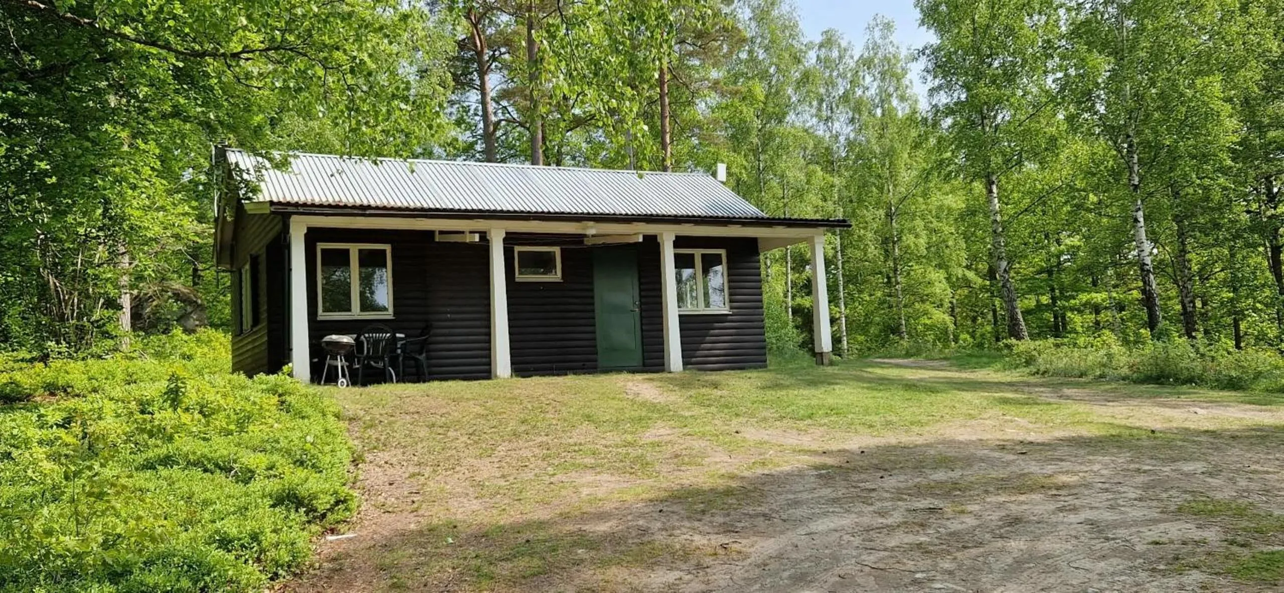 Långasjönäs Camping & Stugby