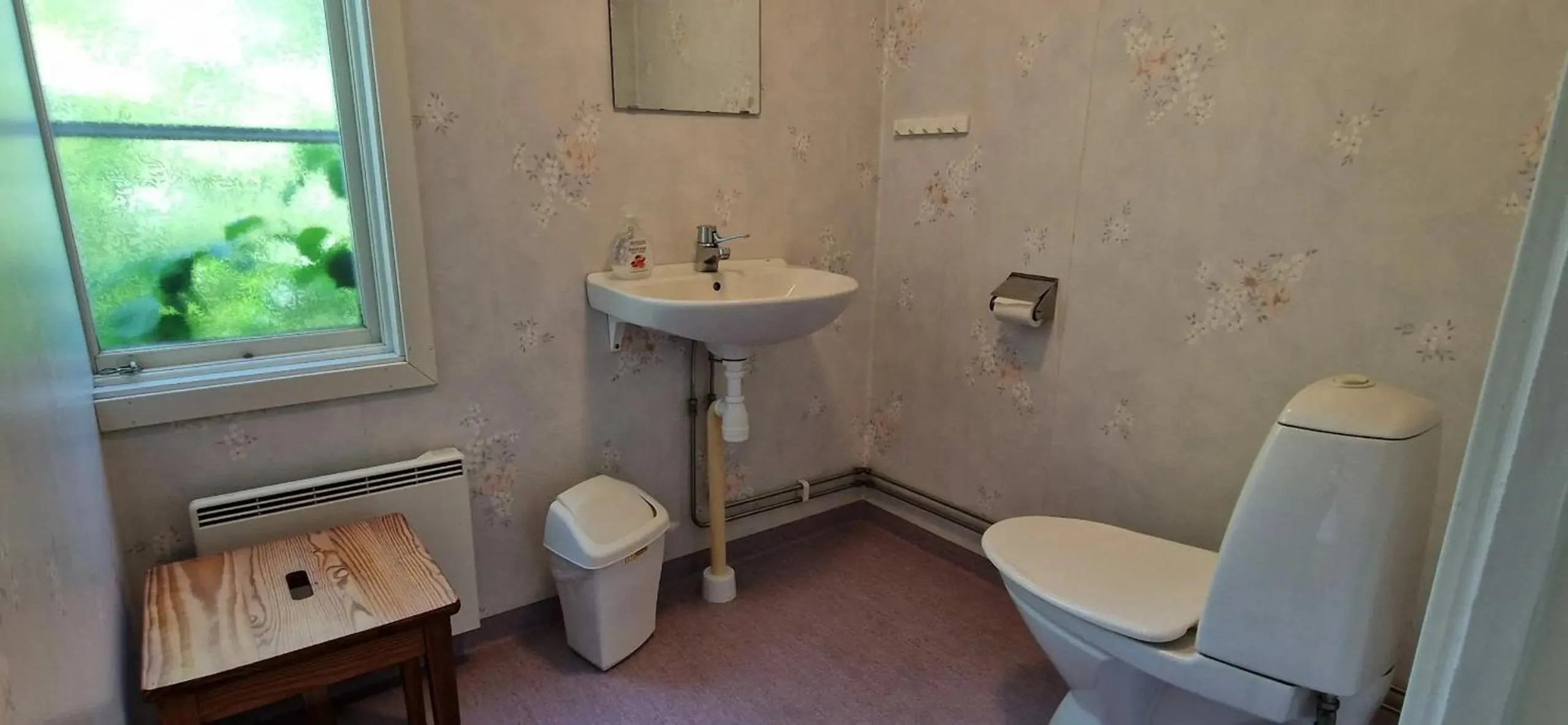 Långasjönäs Camping & Stugby