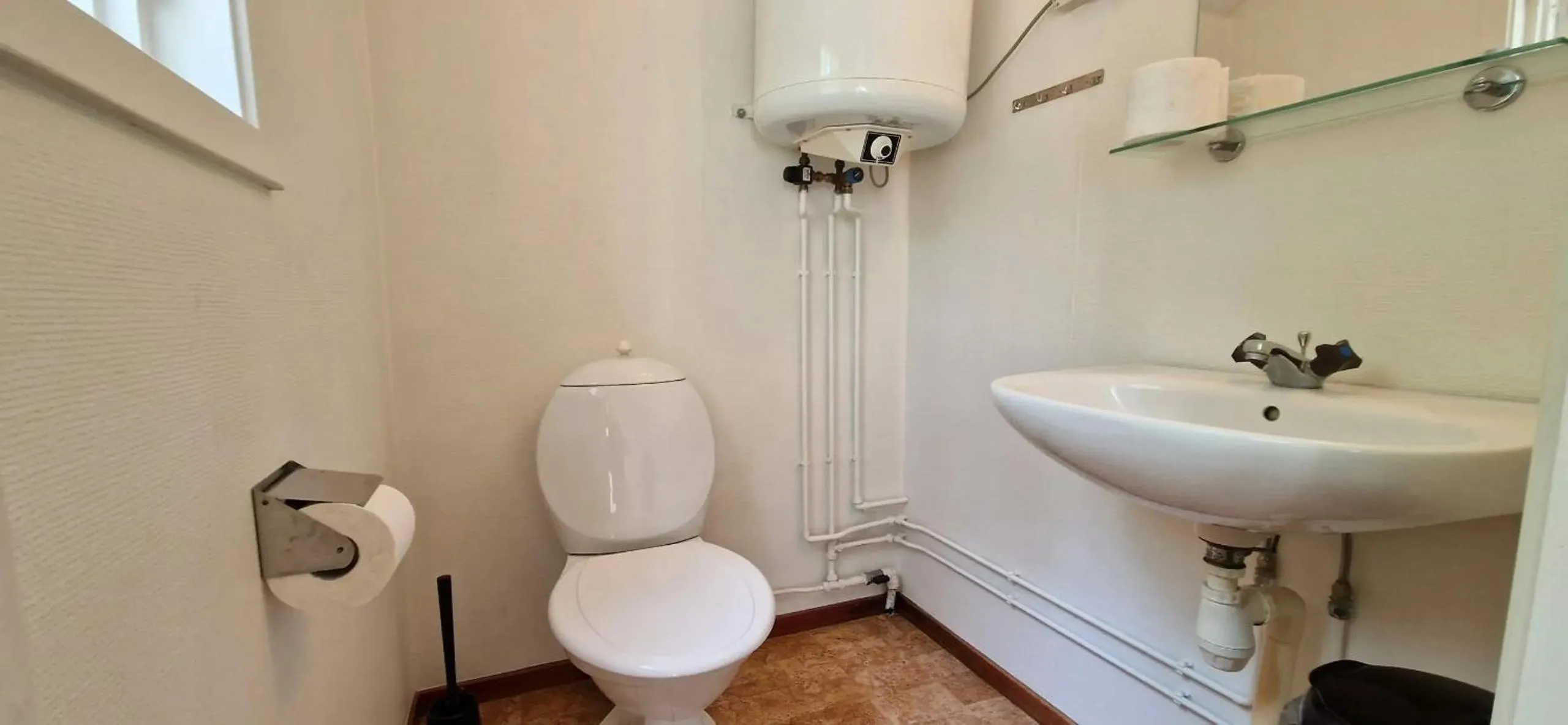 Långasjönäs Camping & Stugby