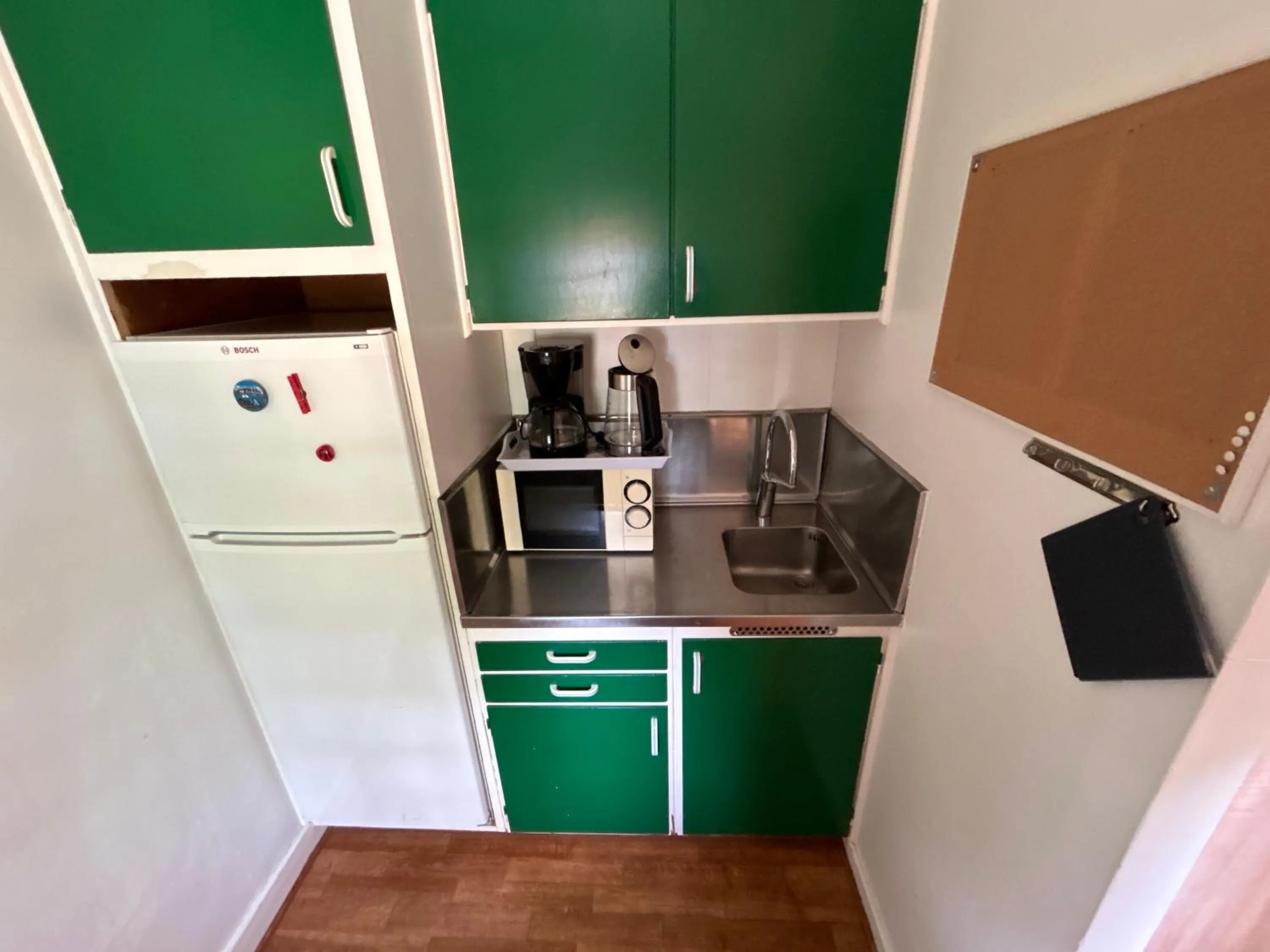 Långasjönäs Camping & Stugby