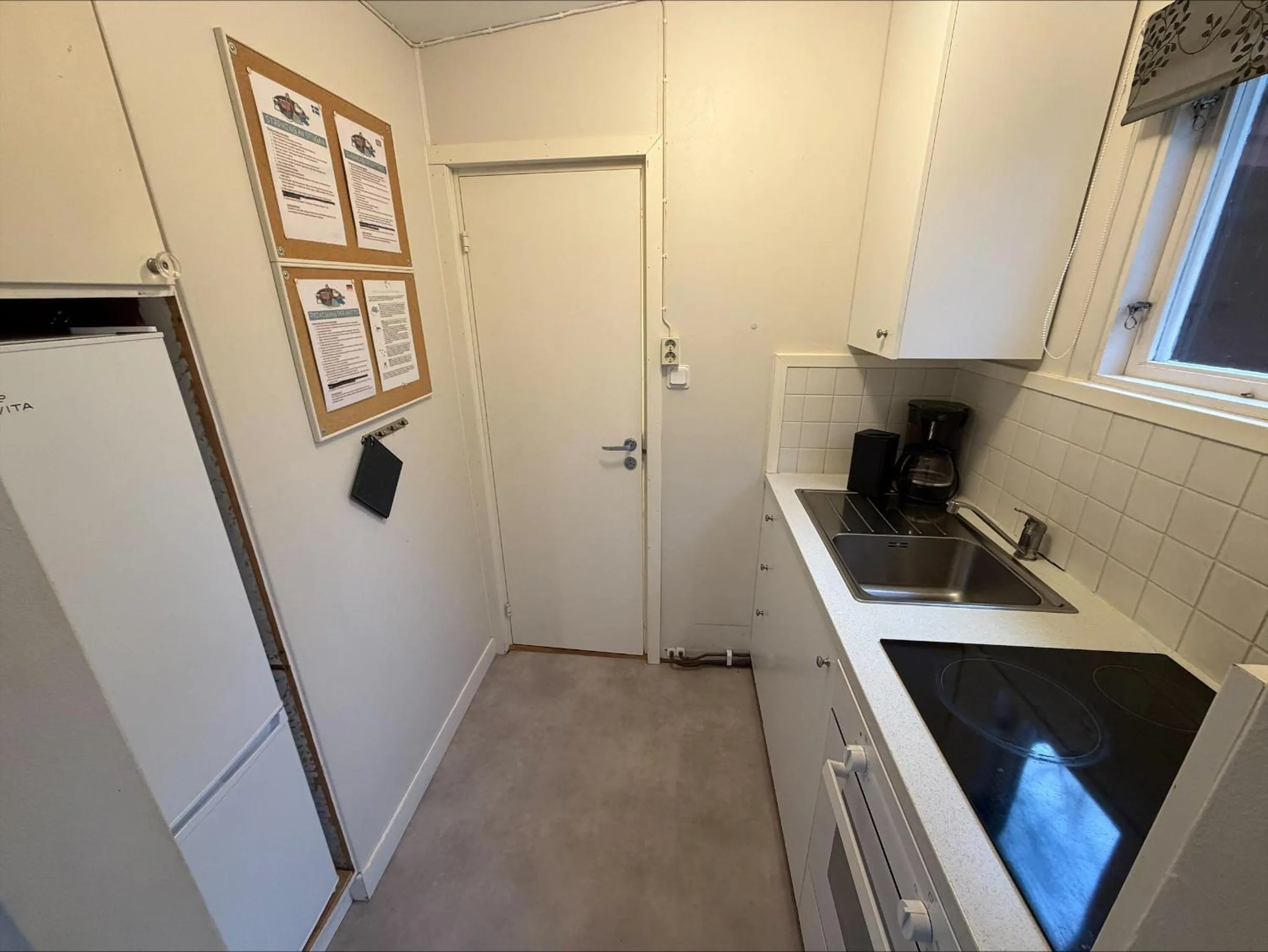 Långasjönäs Camping & Stugby