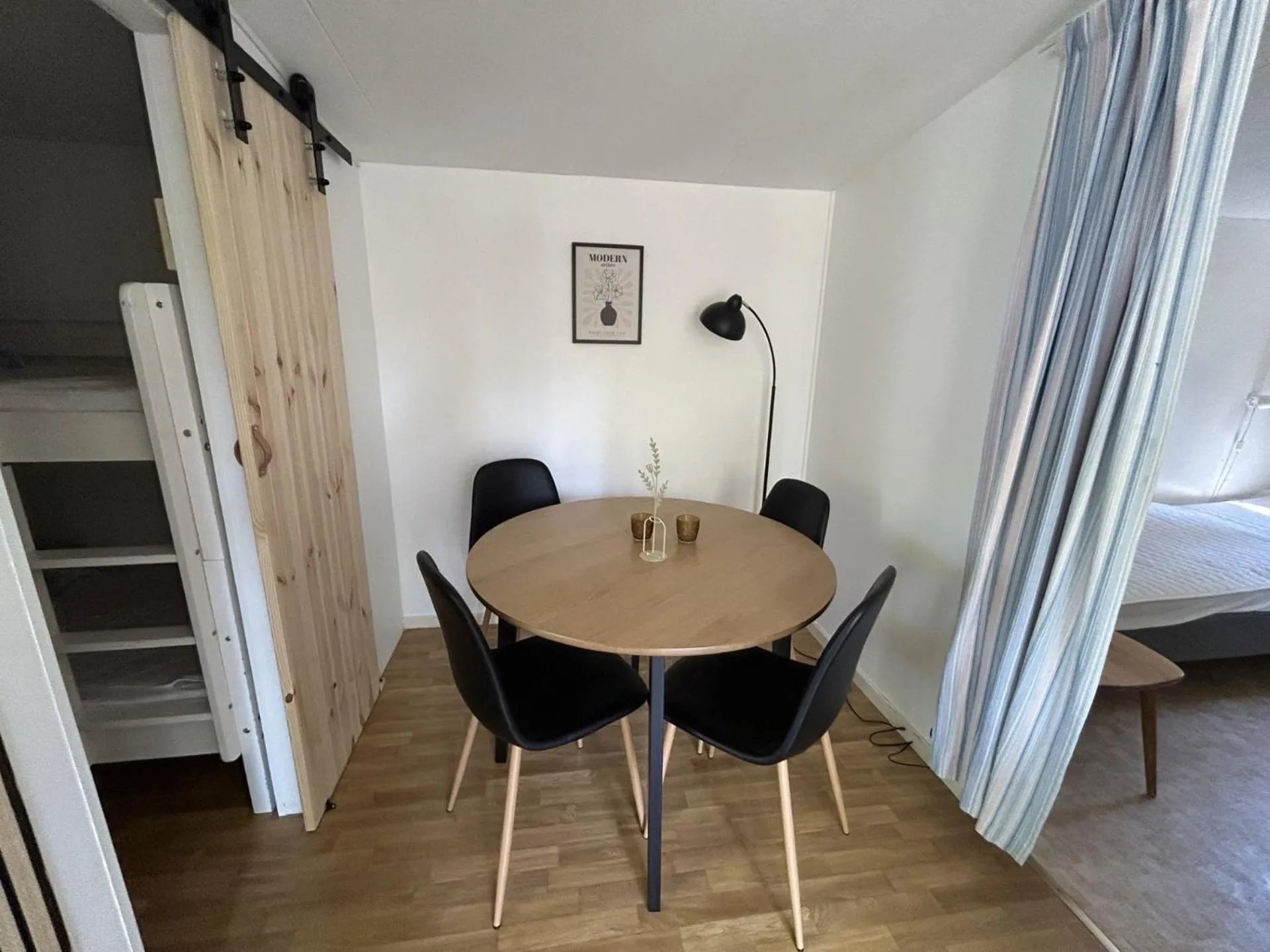 Långasjönäs Camping & Stugby