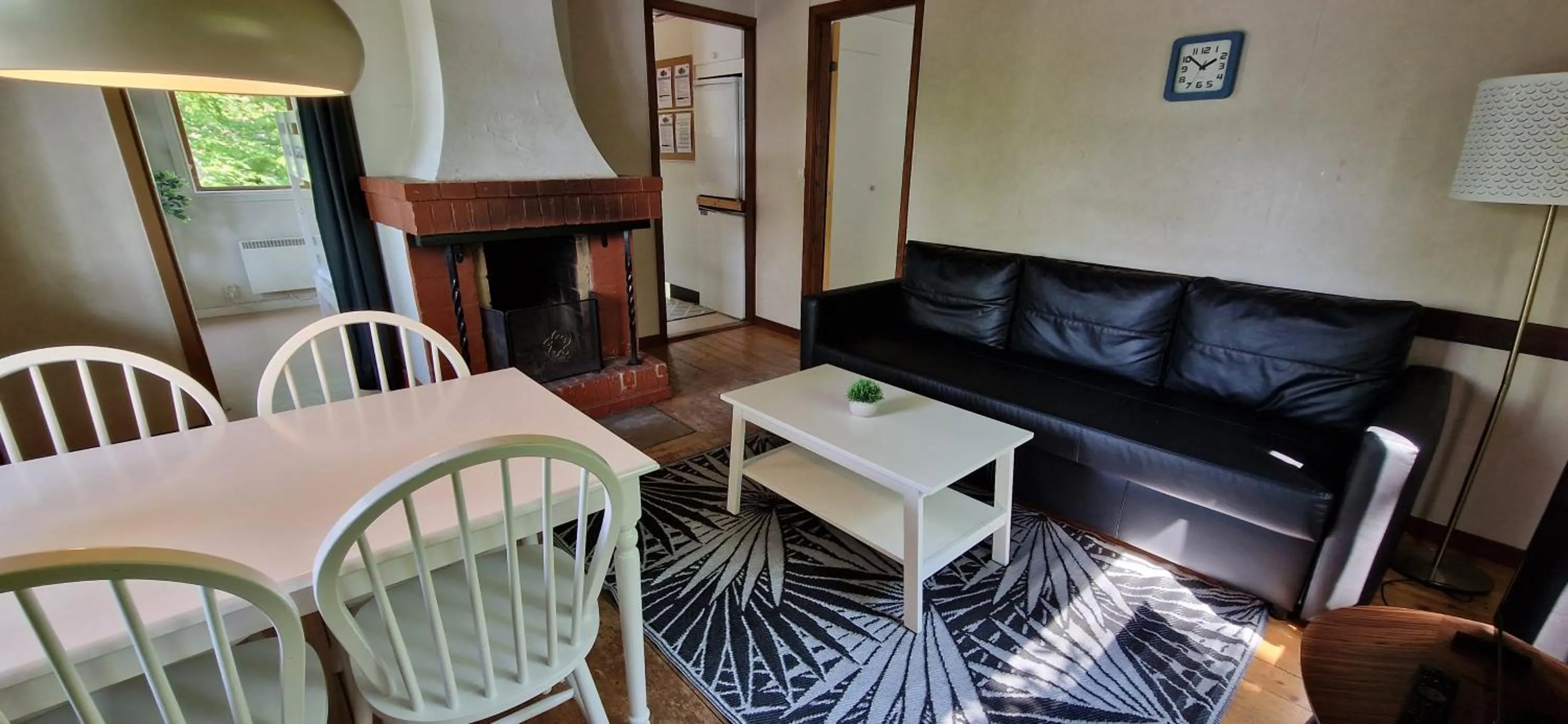 Långasjönäs Camping & Stugby