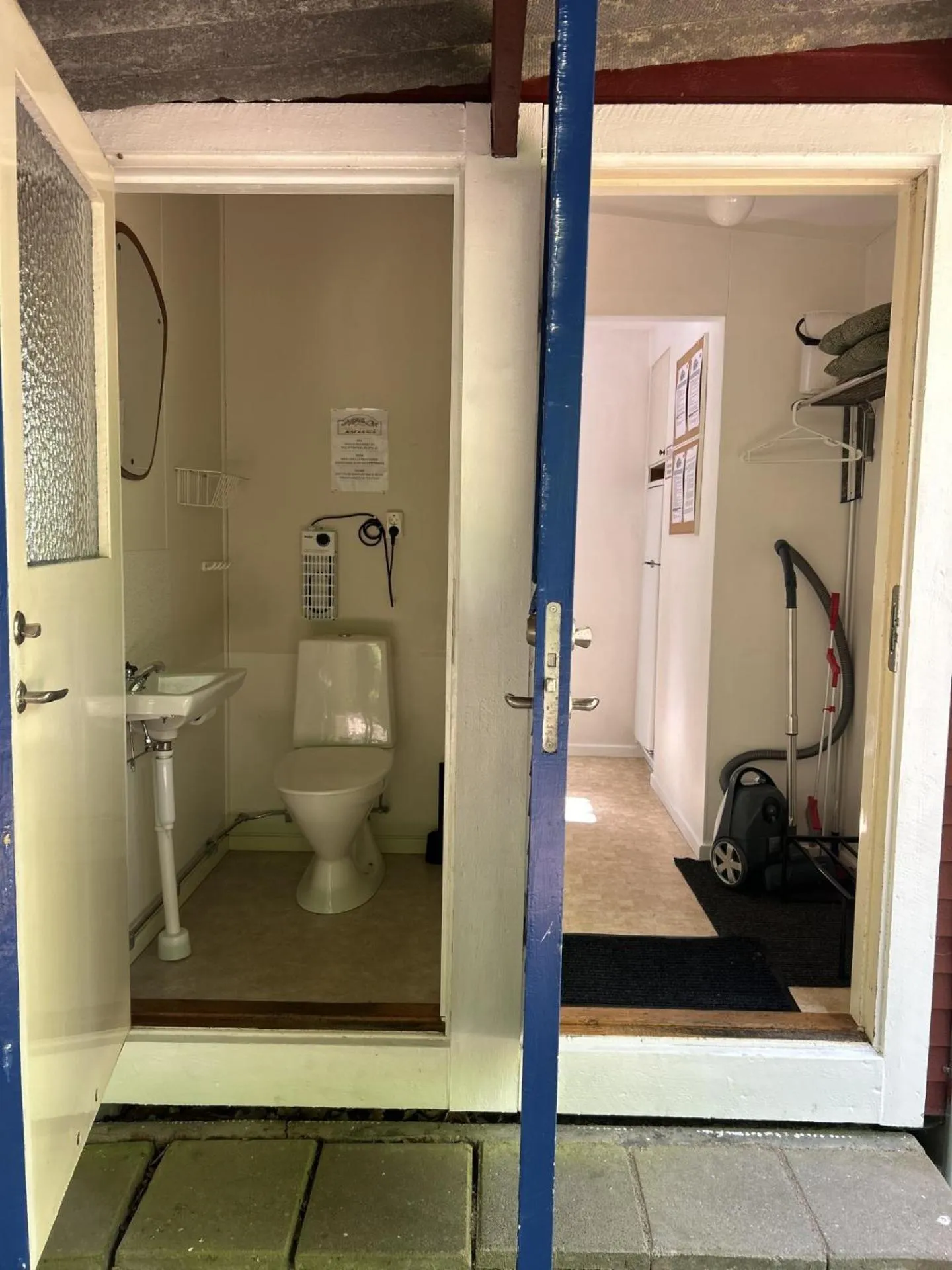 Långasjönäs Camping & Stugby