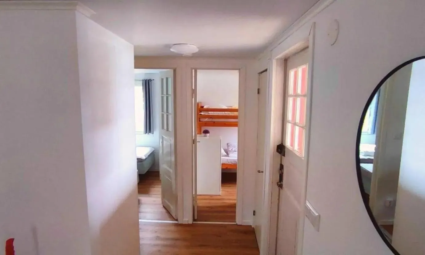 Långasjönäs Camping & Stugby