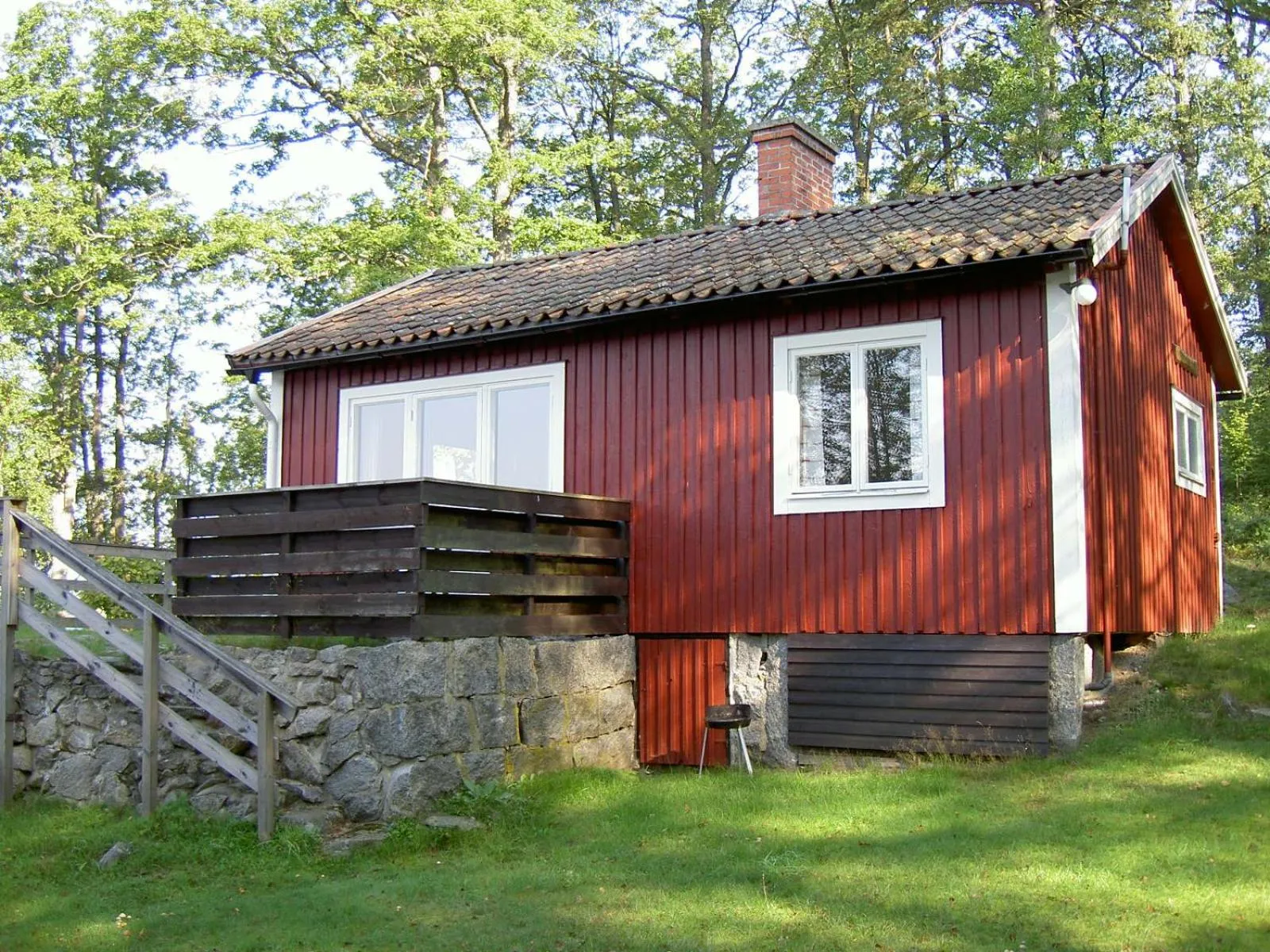 Långasjönäs Camping & Stugby
