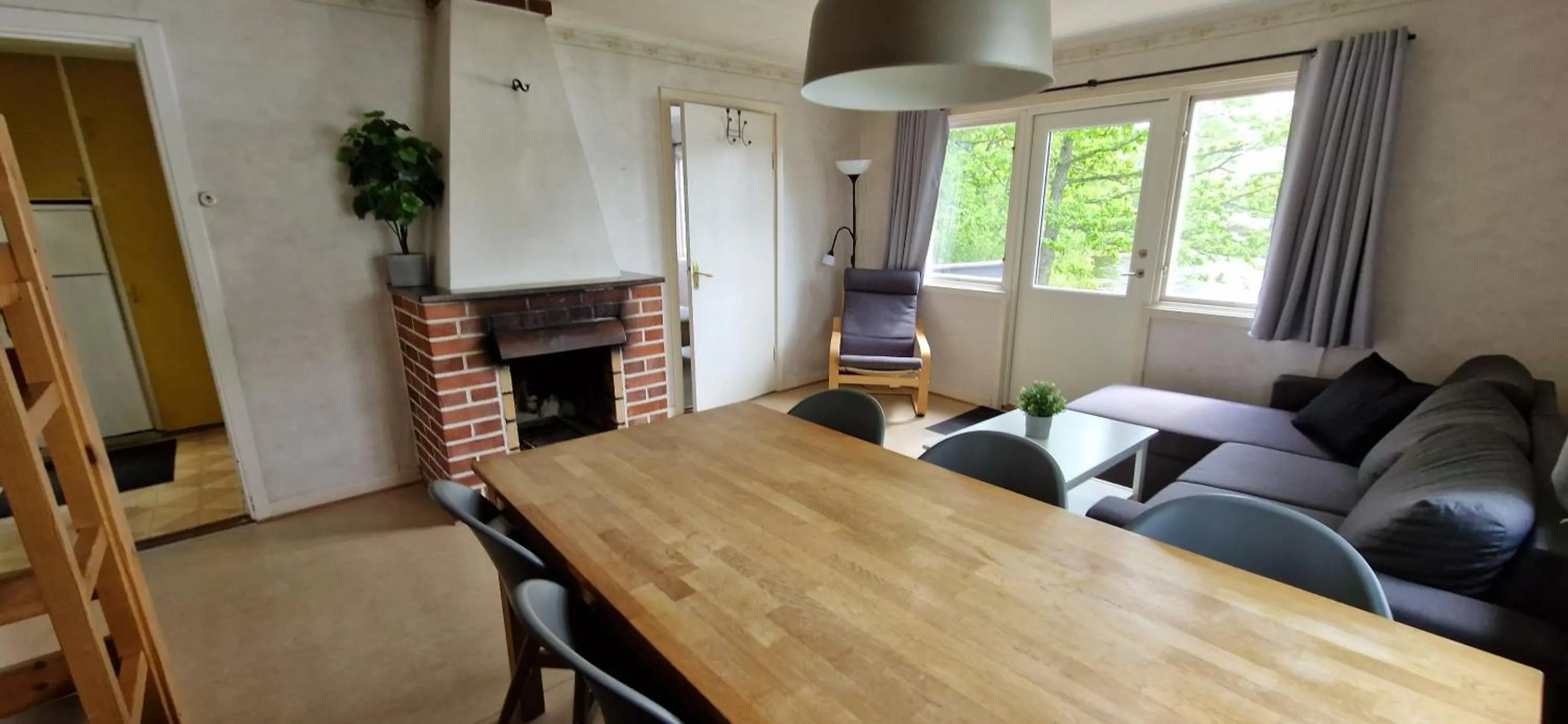 Långasjönäs Camping & Stugby