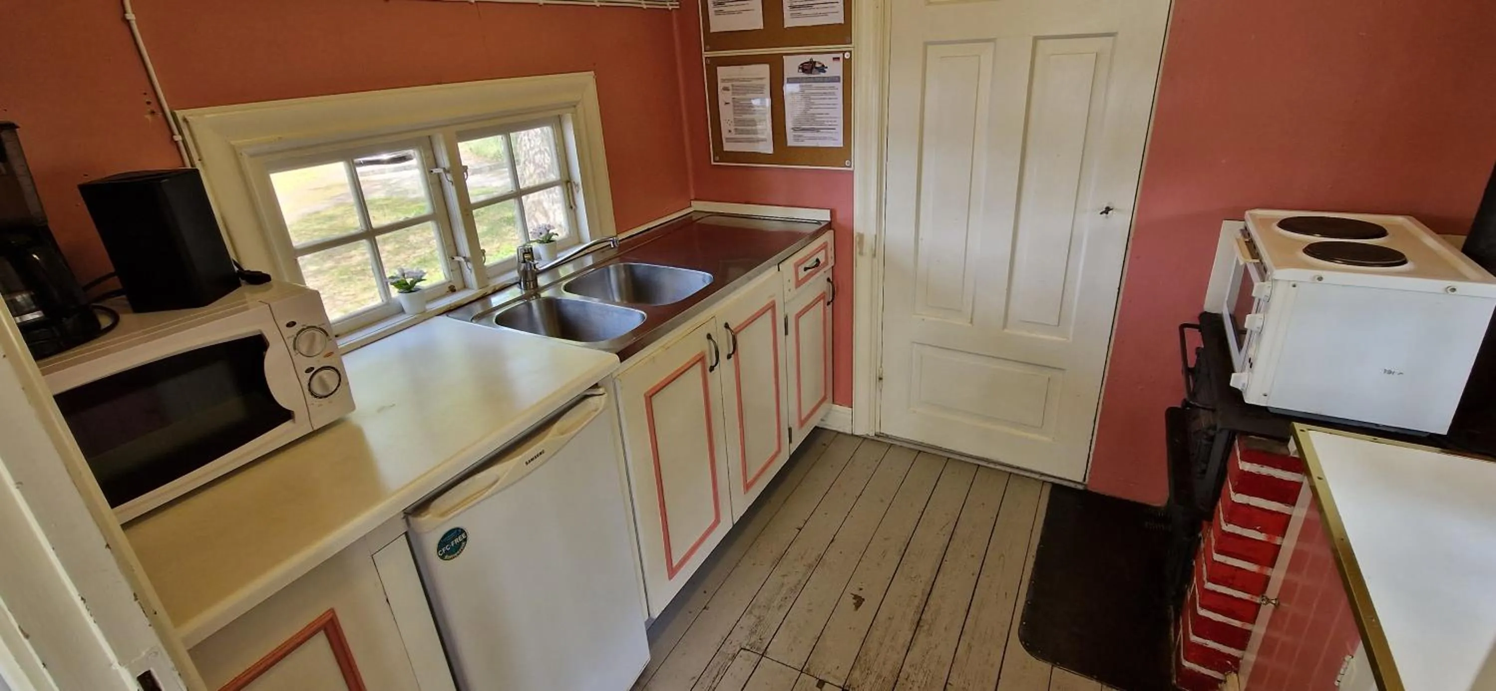 Långasjönäs Camping & Stugby