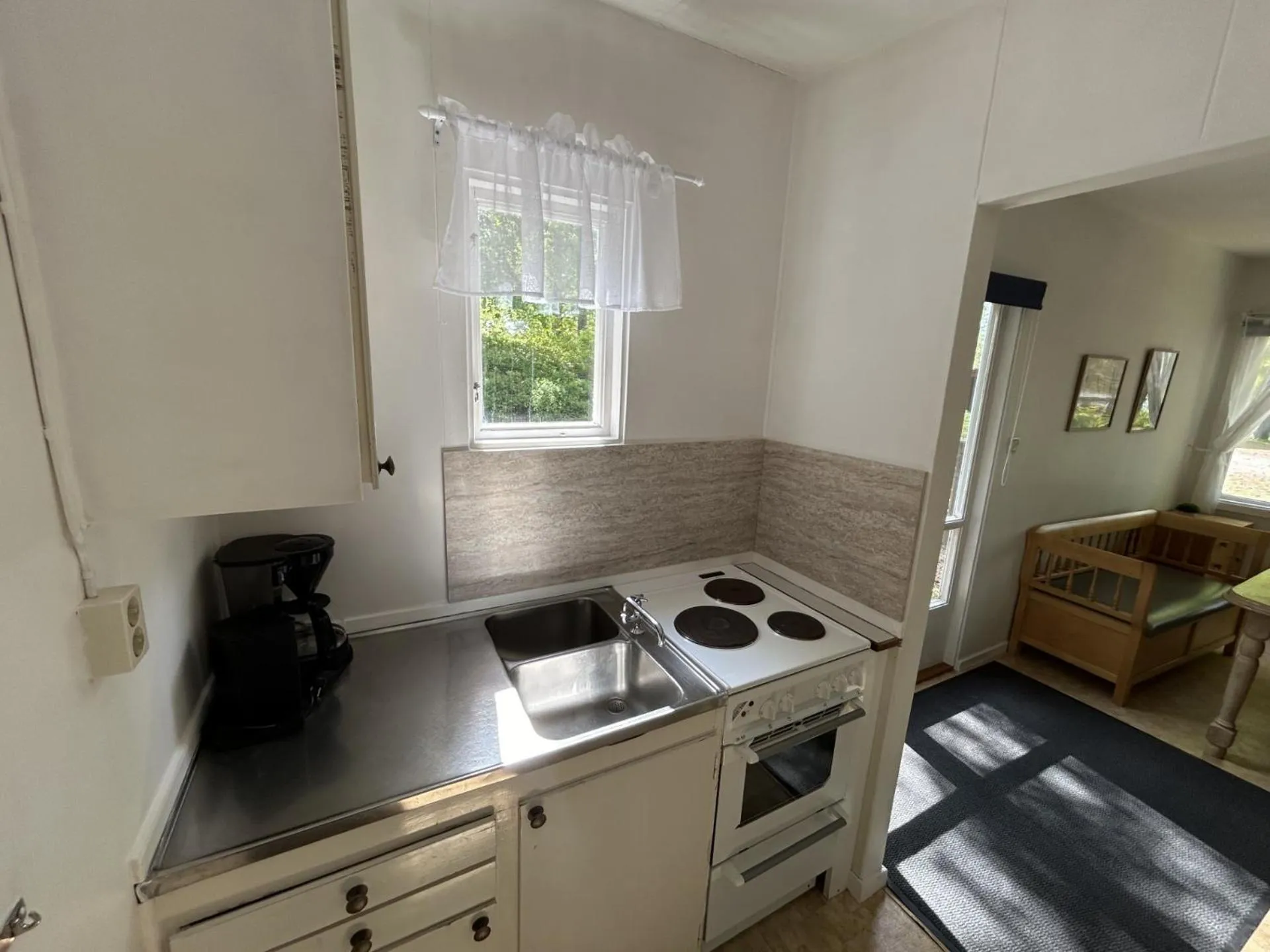 Långasjönäs Camping & Stugby