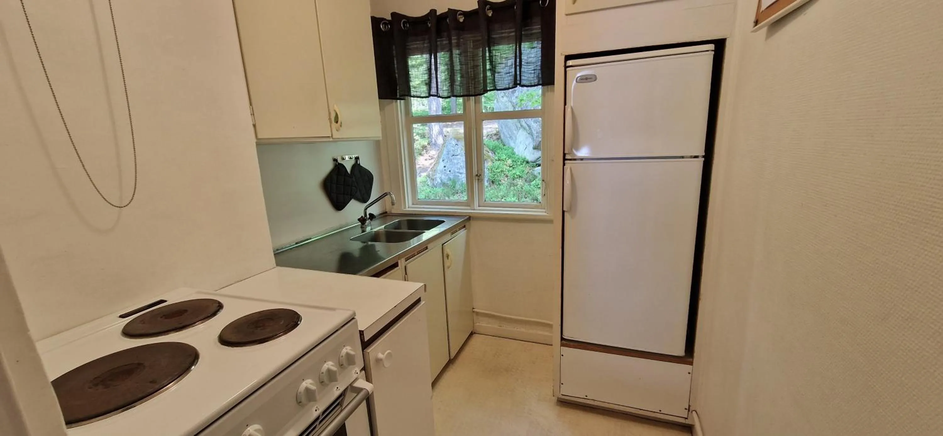 Långasjönäs Camping & Stugby