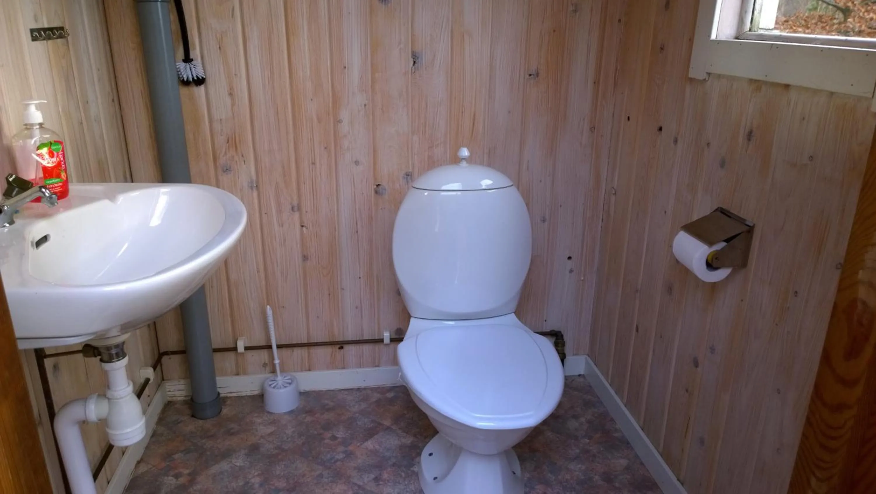 Långasjönäs Camping & Stugby